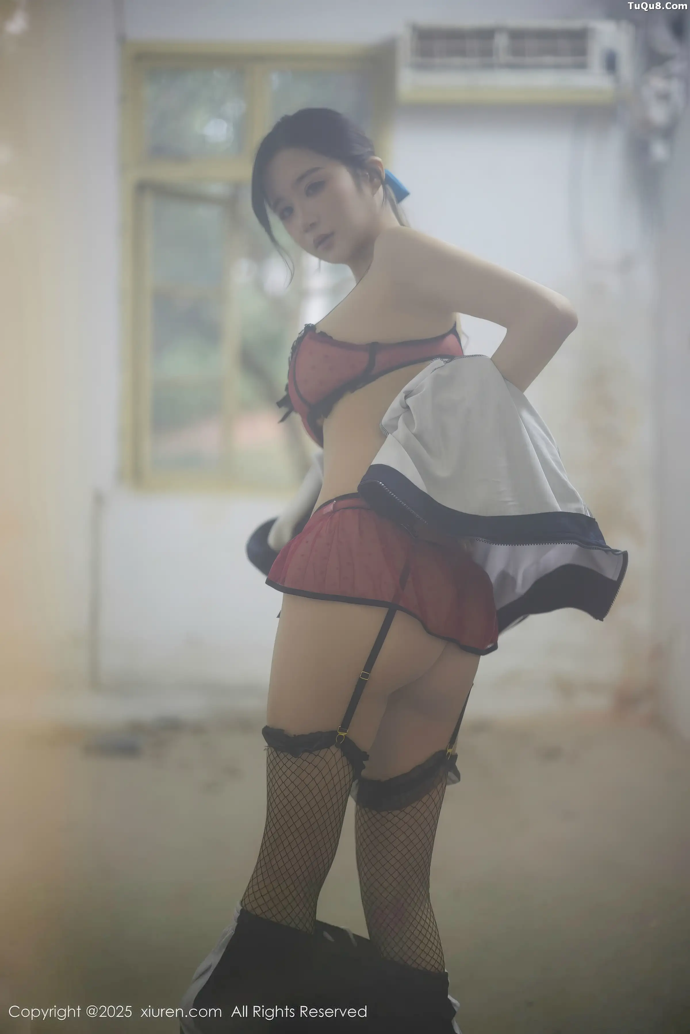 [秀人网] 2025.12.12 No.11103 小肉肉咪#[72P]-7