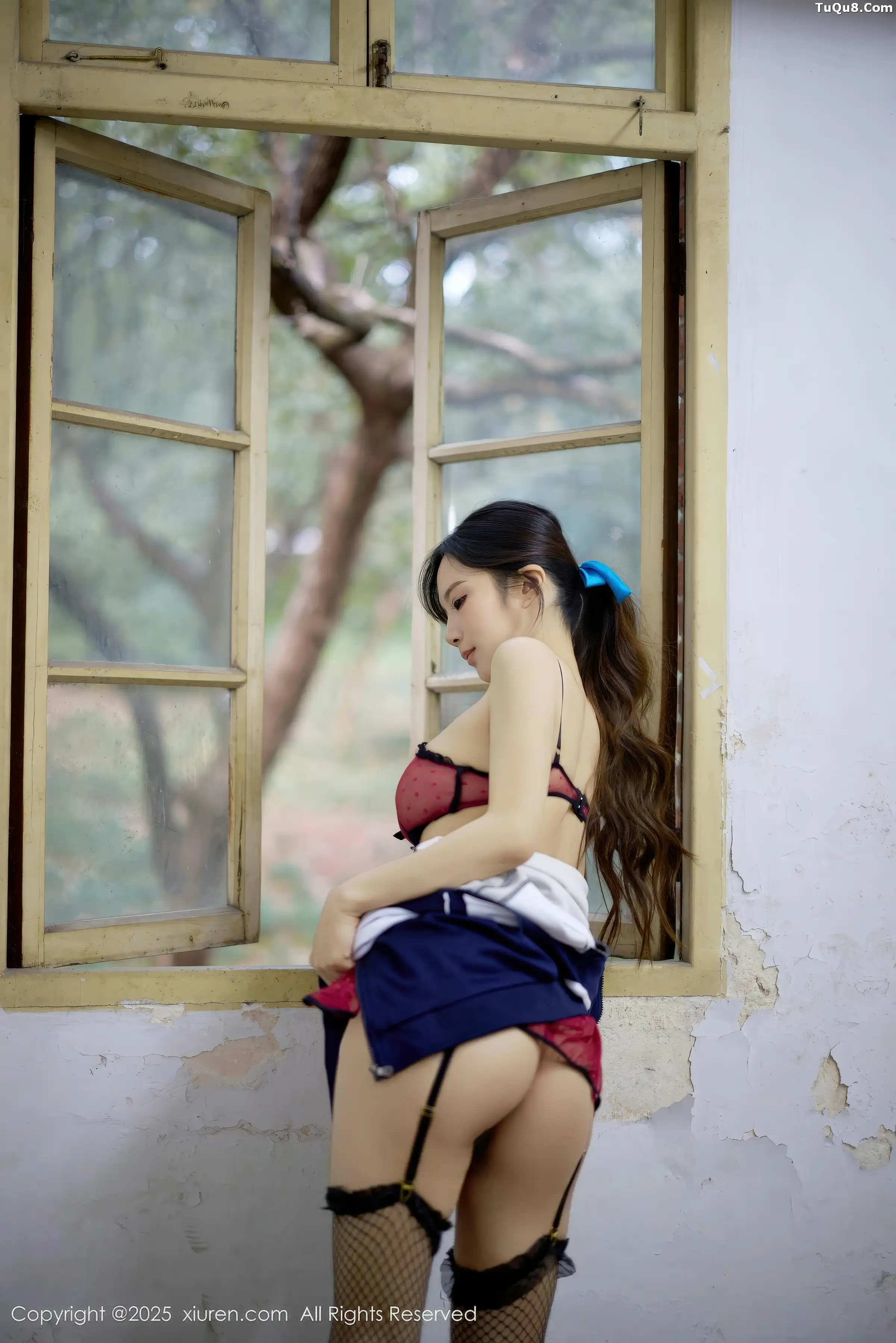 [秀人网] 2025.12.12 No.11103 小肉肉咪#[72P]-11