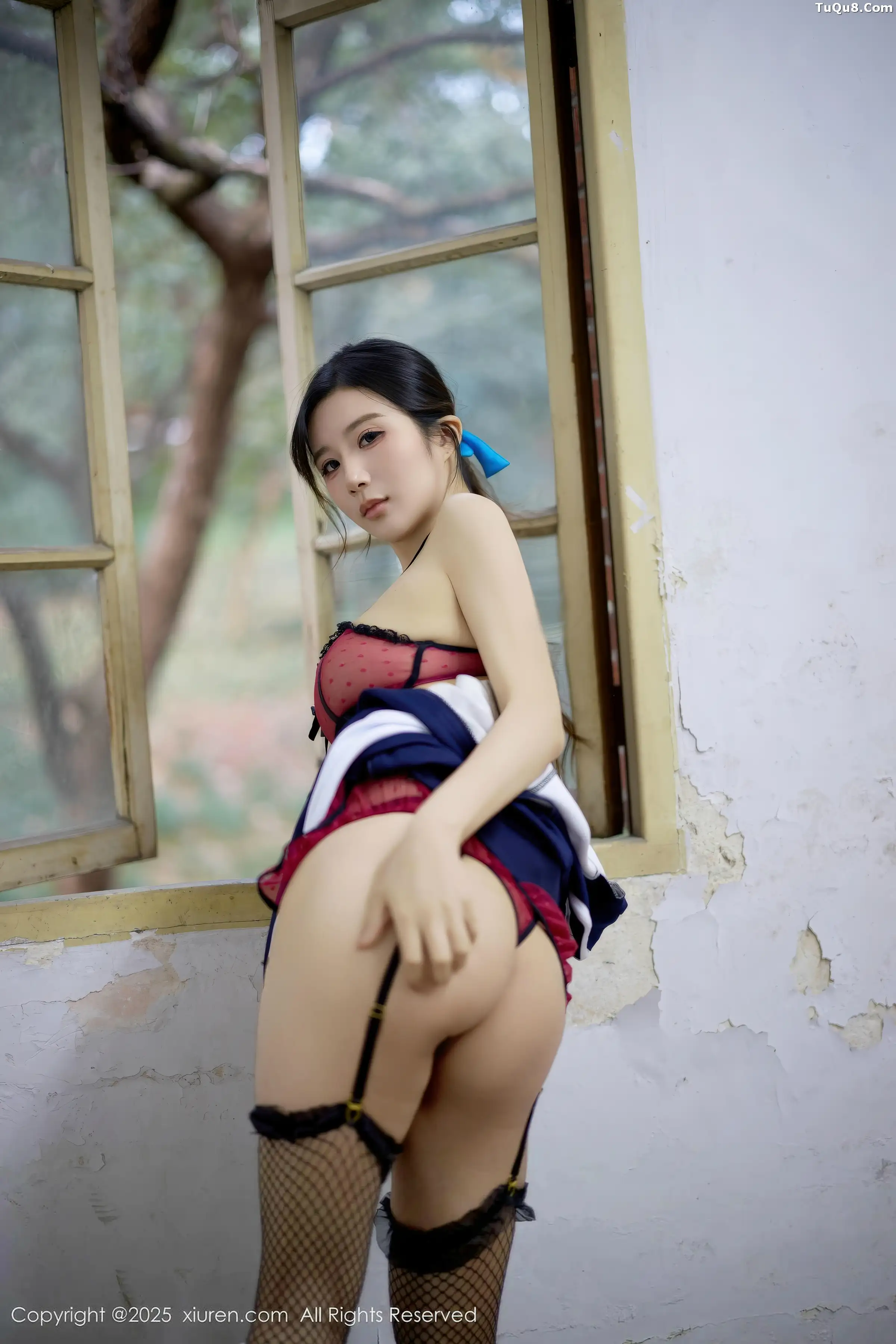 [秀人网] 2025.12.12 No.11103 小肉肉咪#[72P]-12