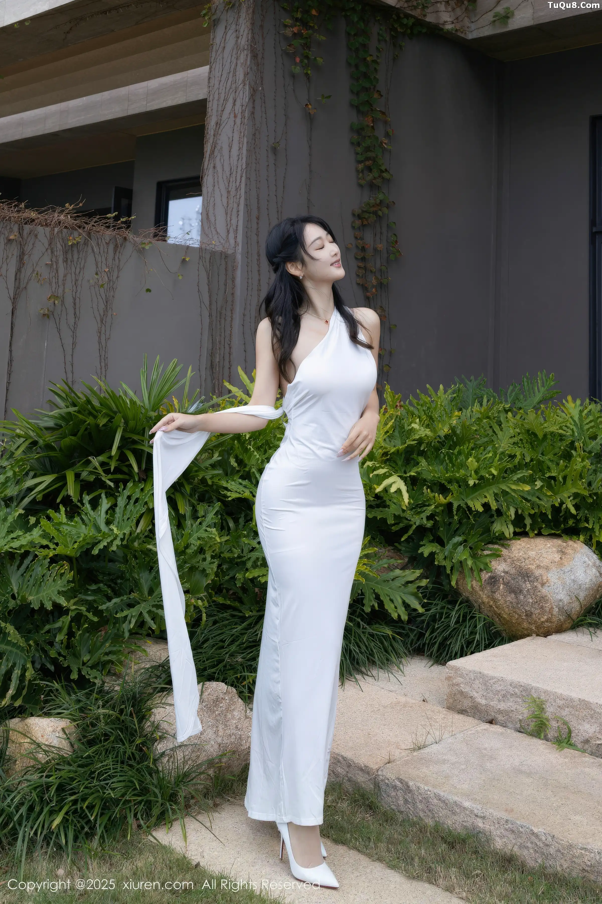 [秀人网] 2025.12.15 No.11109 唐安琪#[77P]-15