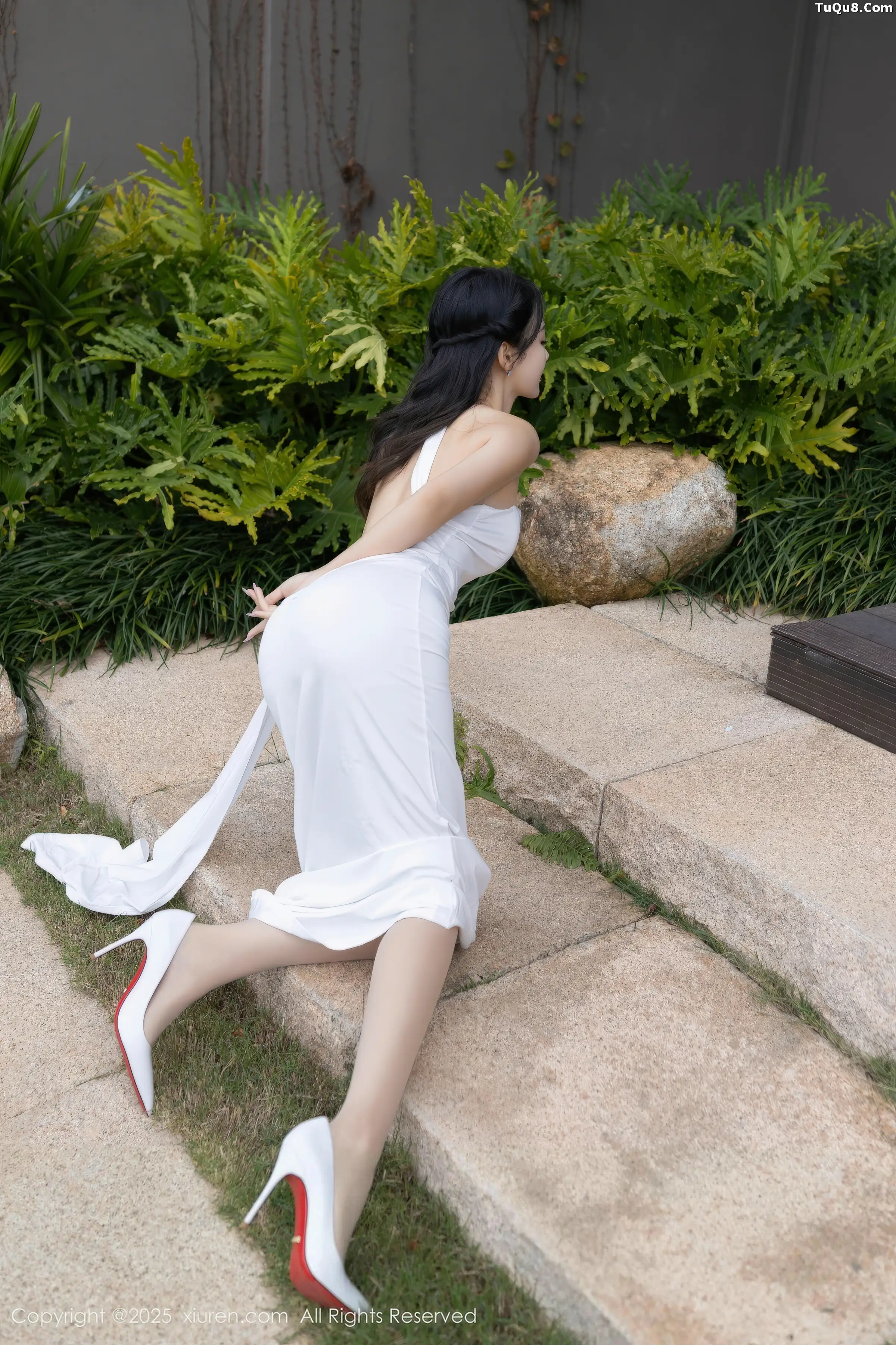 [秀人网] 2025.12.15 No.11109 唐安琪#[77P]-30
