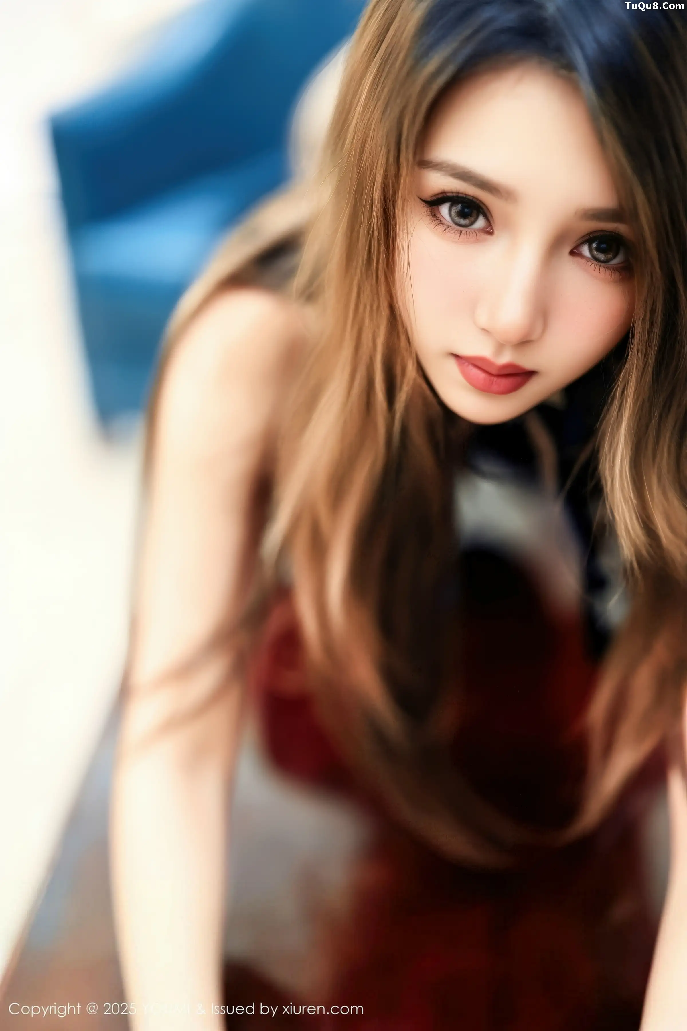 [秀人网] 2025.12.12 VOL.1188 Twins- 夭夭#[60P]-35