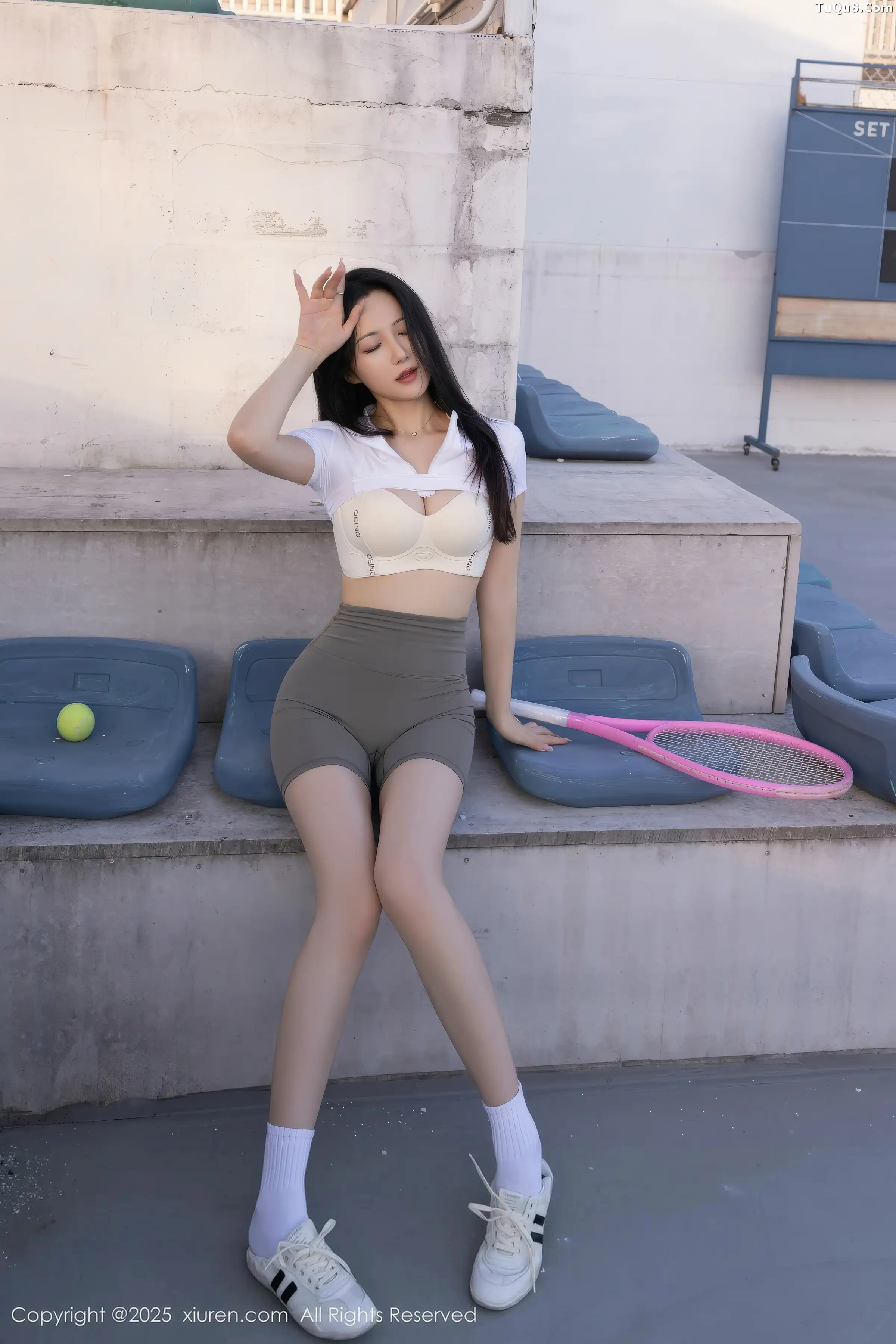 [秀人网] 2025.12.12 No.11106 鱼子酱#[78P]-32