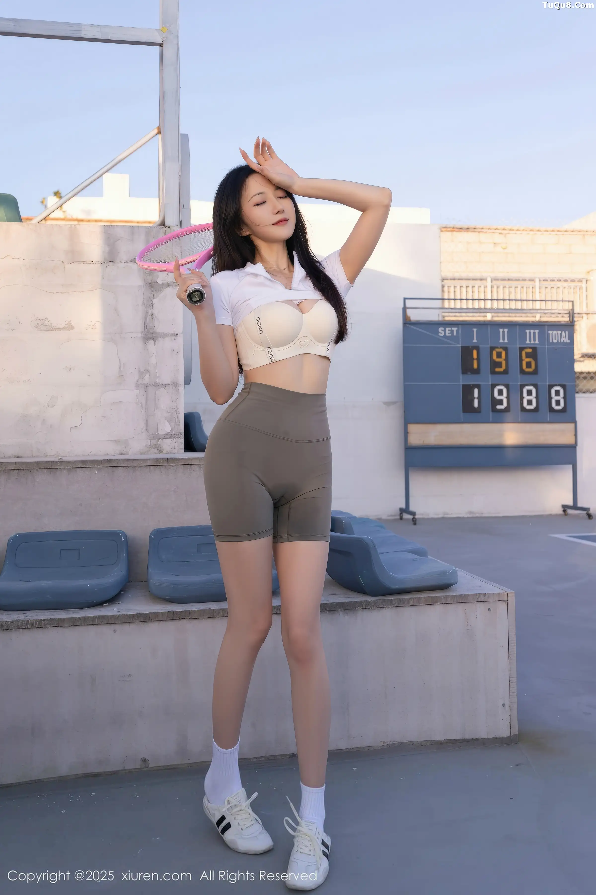 [秀人网] 2025.12.12 No.11106 鱼子酱#[78P]-39