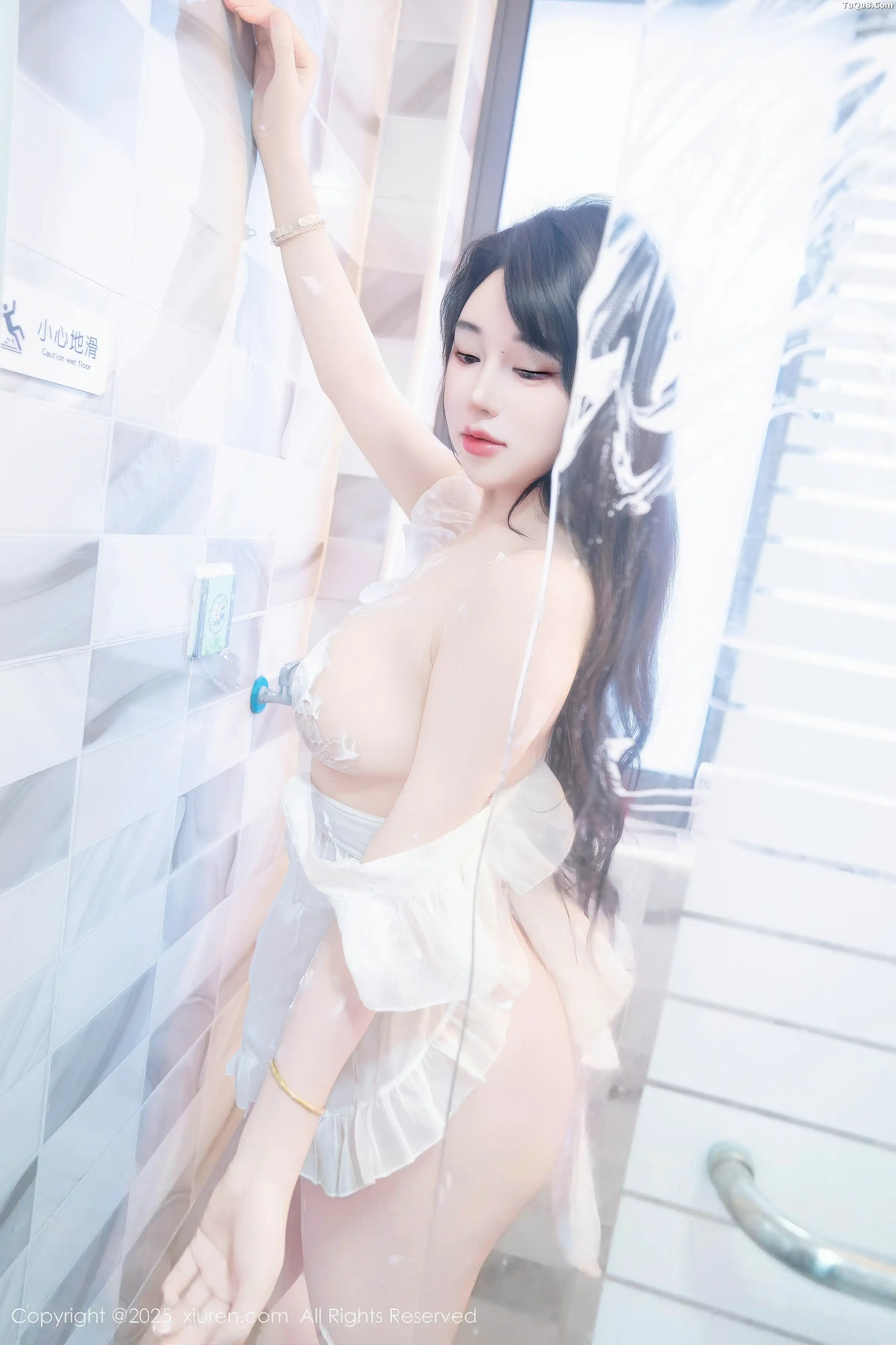 [秀人网] 2025.11.20 No.11010 汐汐爱吃草莓#[83P]-25