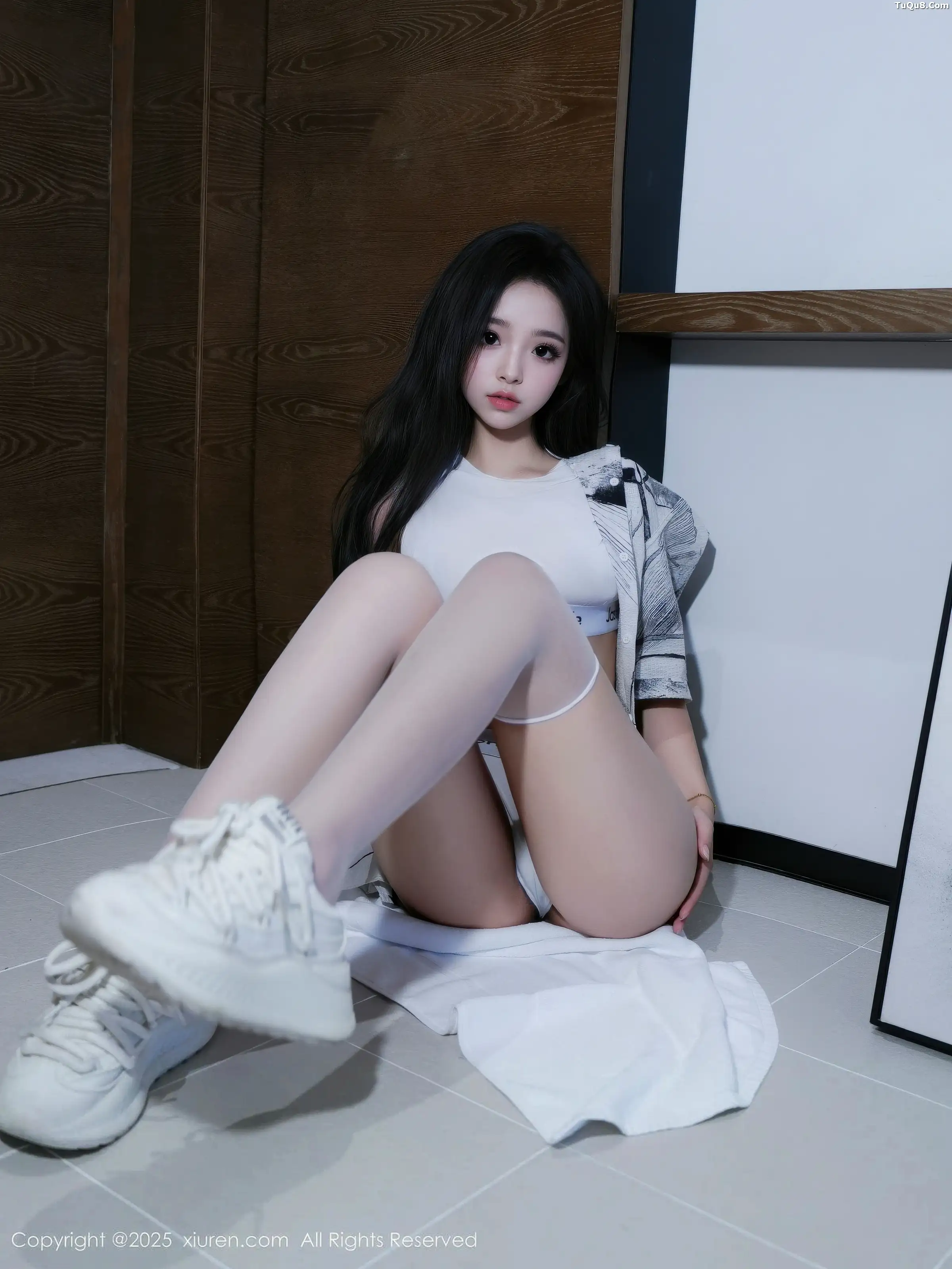 [秀人网] 2025.11.20 No.11011 虞姬无悔#[72P]-23