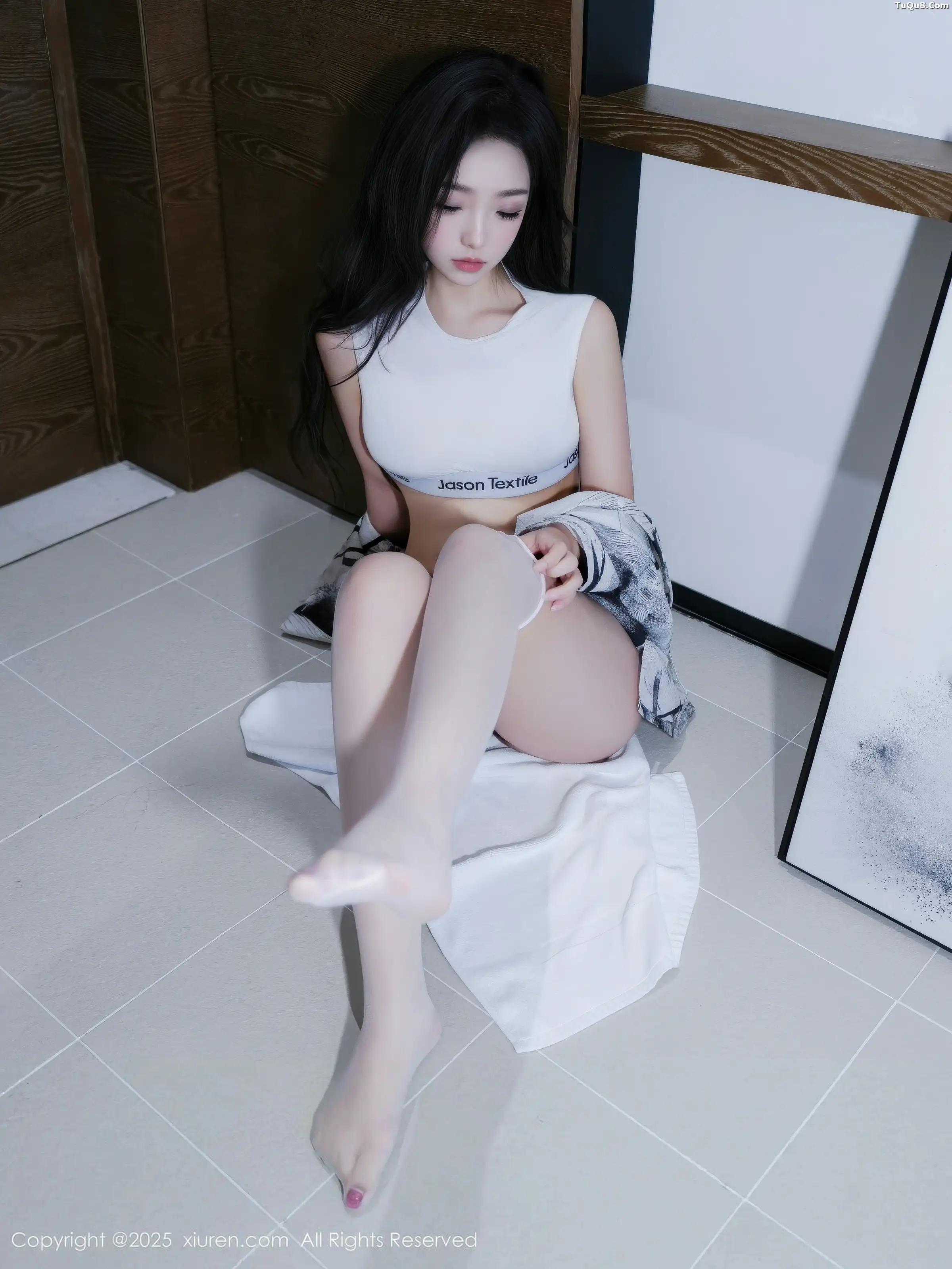[秀人网] 2025.11.20 No.11011 虞姬无悔#[72P]-30