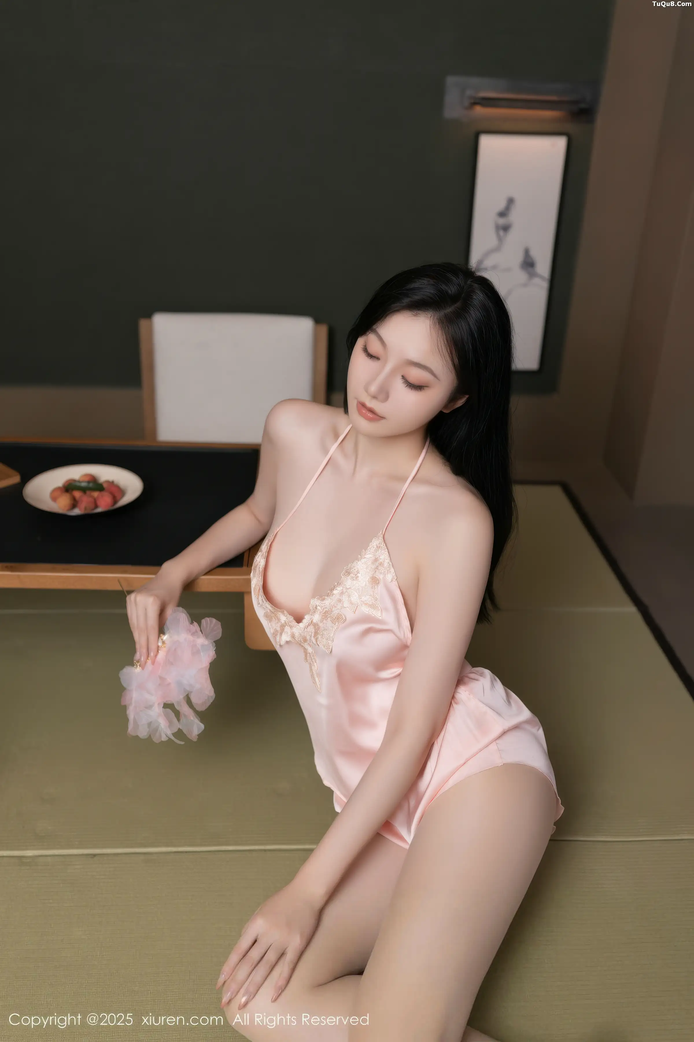[秀人网] 2025.11.18 No.11002 安然#[78P]-23