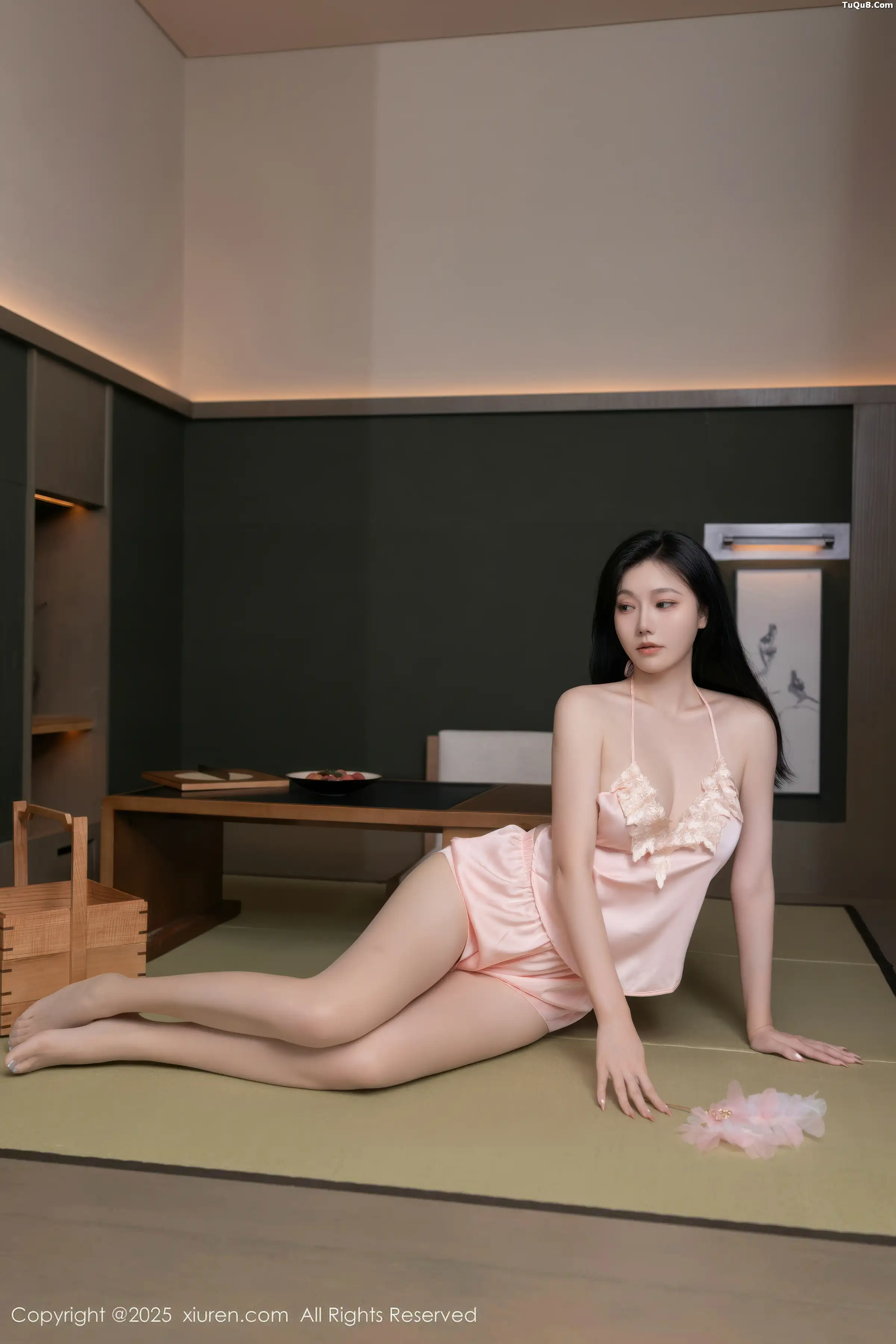 [秀人网] 2025.11.18 No.11002 安然#[78P]-27