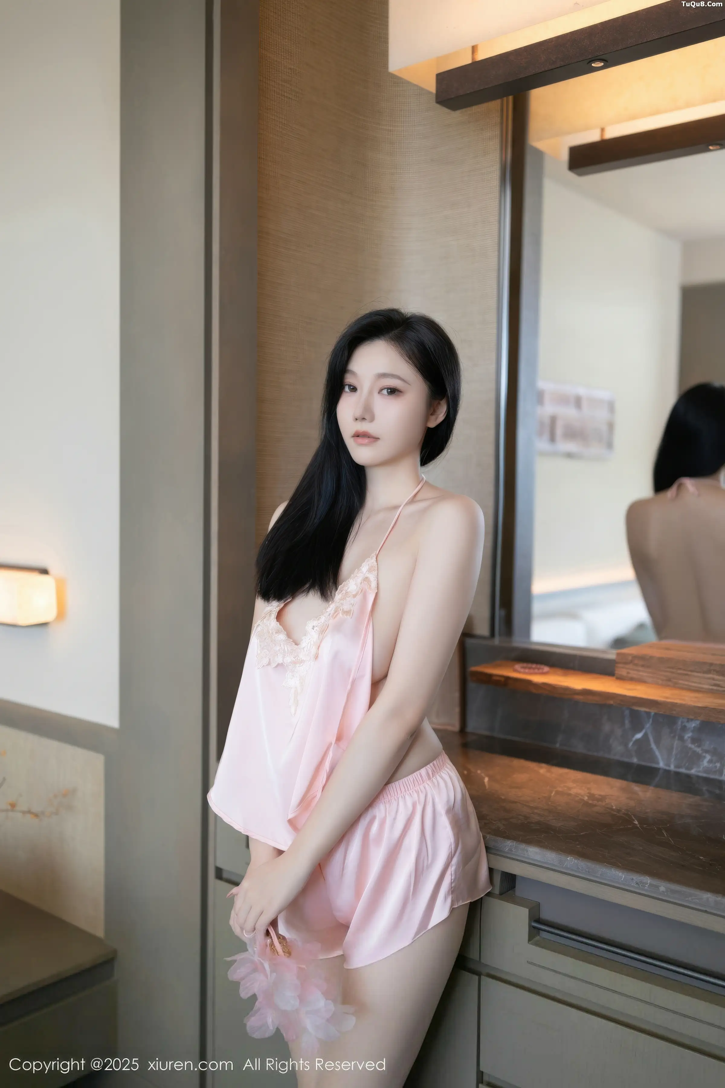 [秀人网] 2025.11.18 No.11002 安然#[78P]-39