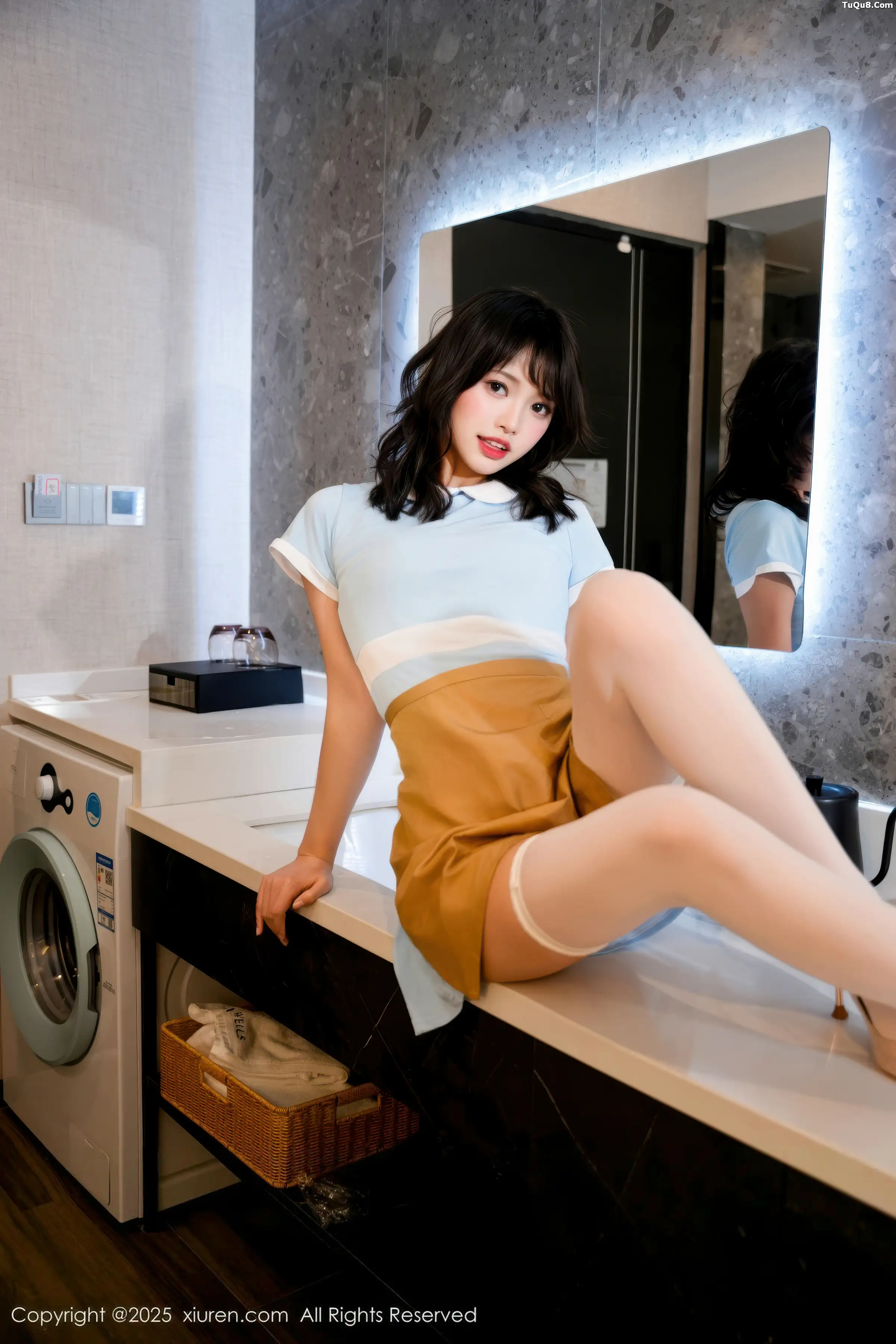 [秀人网] 2025.11.18 No.11000 小舒淇#[60P]-12