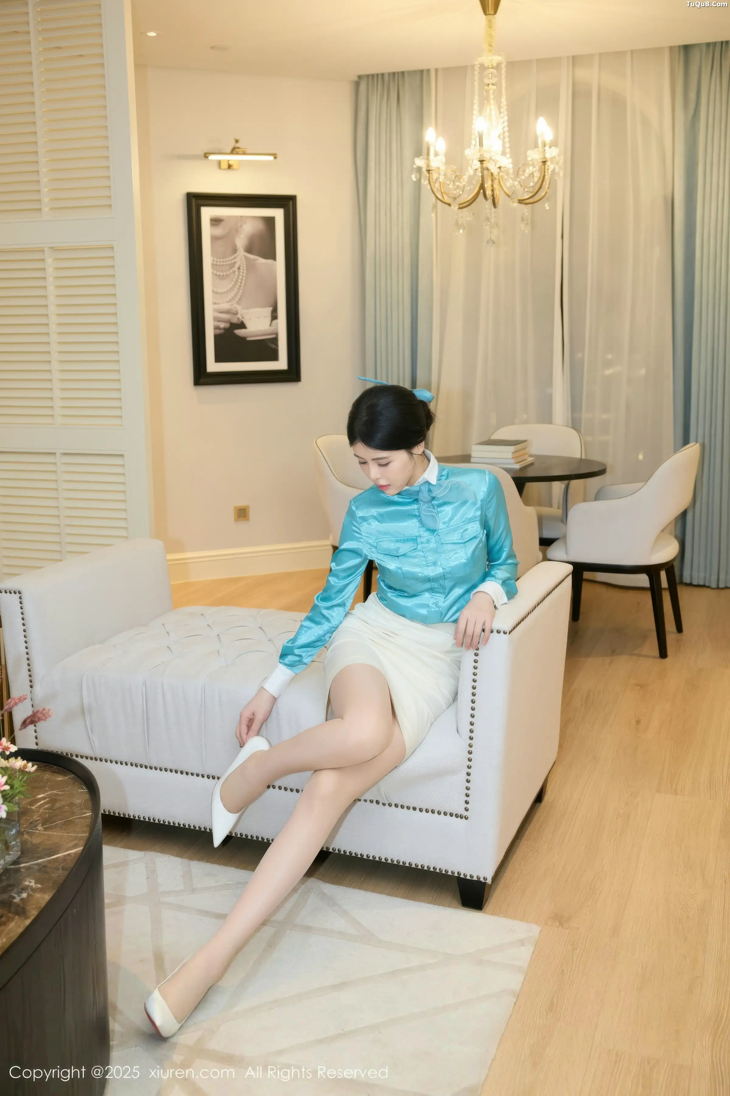[秀人网] 2025.11.18 No.10998 方蕾蕾#[77P]-18