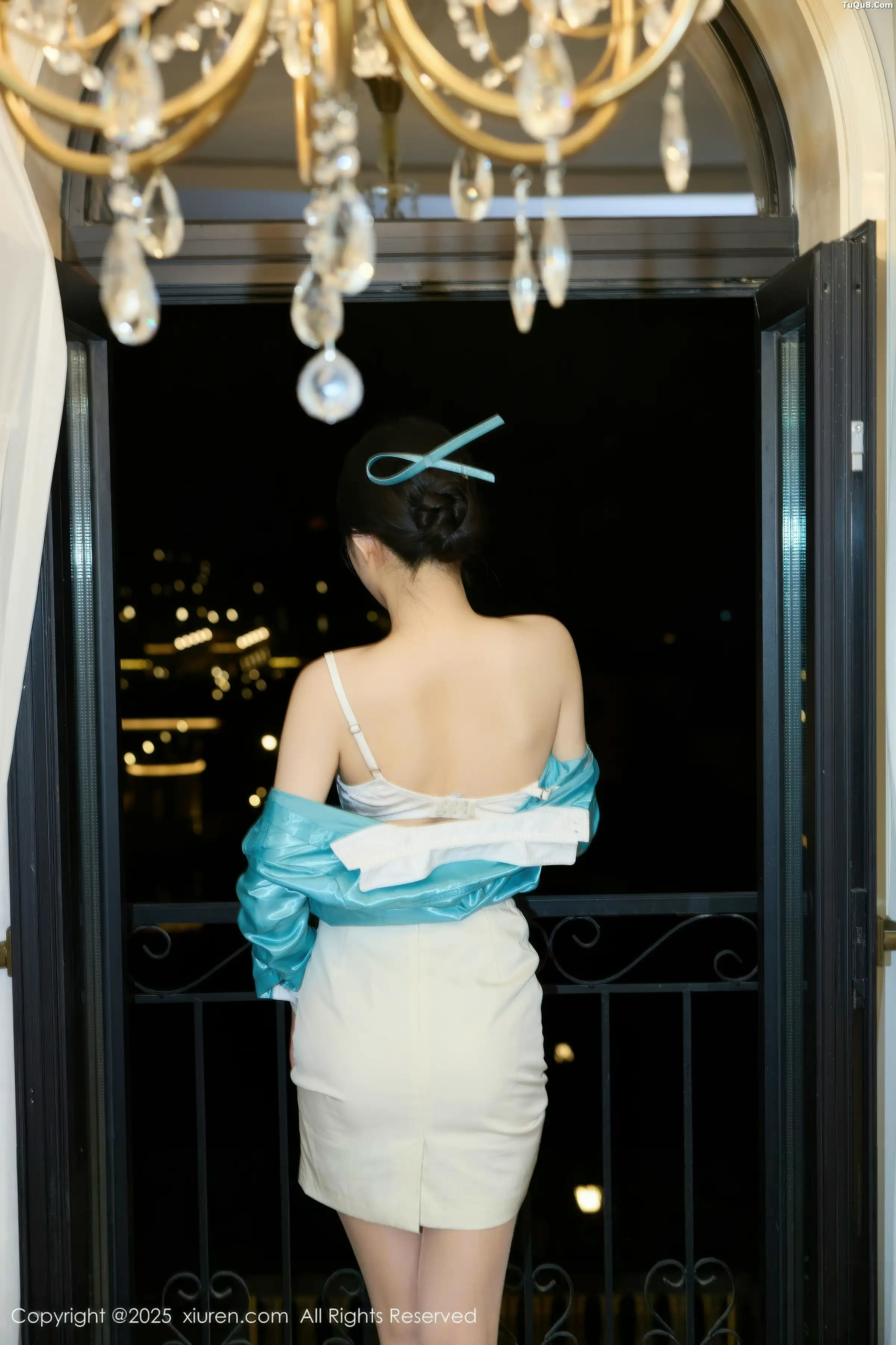 [秀人网] 2025.11.18 No.10998 方蕾蕾#[77P]-41