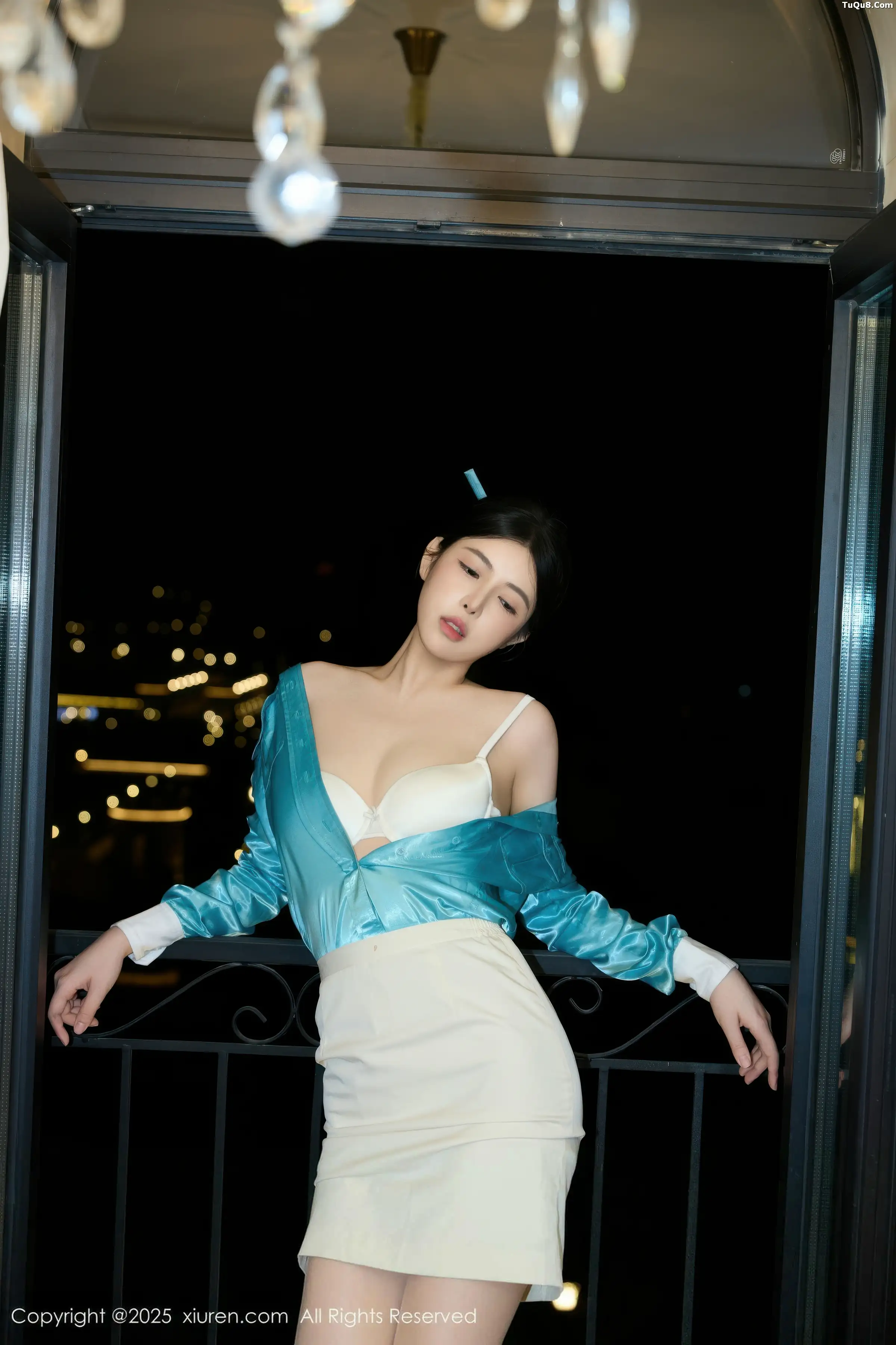 [秀人网] 2025.11.18 No.10998 方蕾蕾#[77P]-44