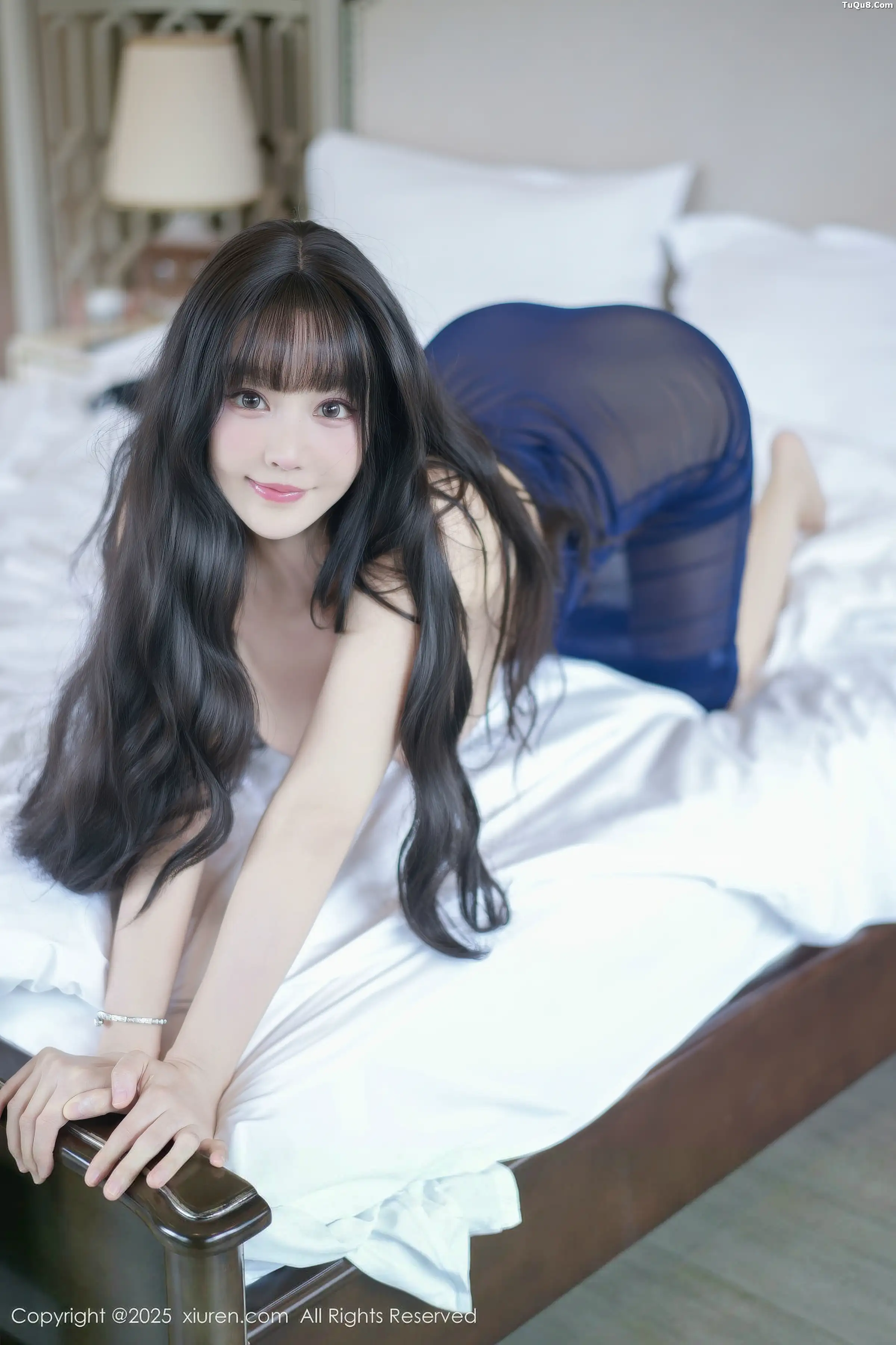 [秀人网] 2025.11.21 No.11017 朱可儿#[80P]-19