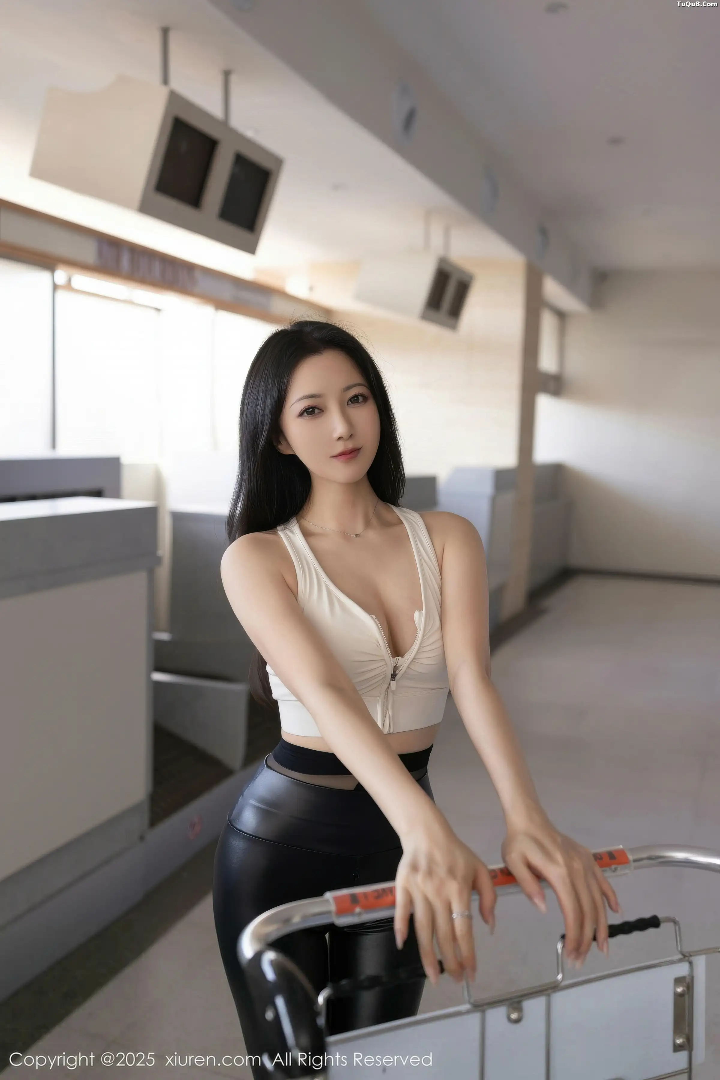 [秀人网] 2025.11.21 No.11021 鱼子酱#[74P]-9