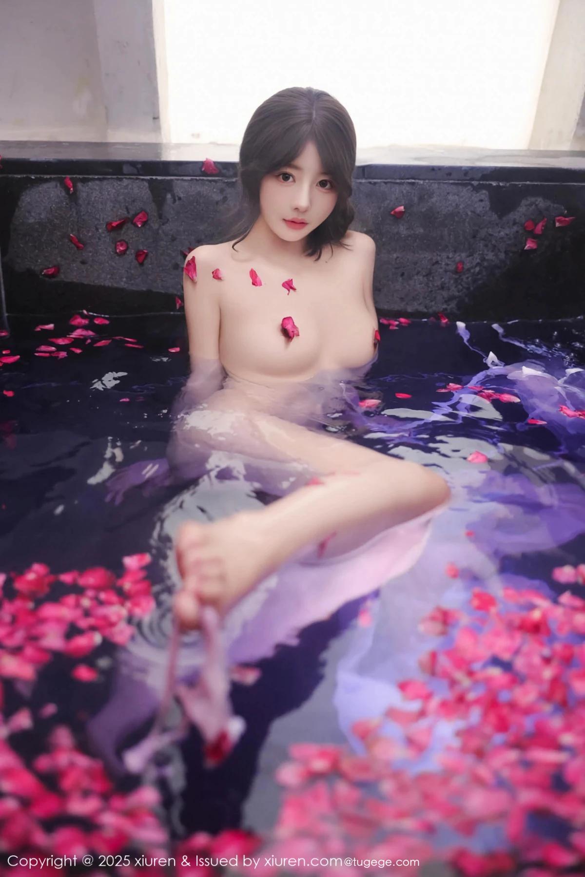 [秀人网] 2025.01.17 No.9778 桃妖夭#[103P]-5