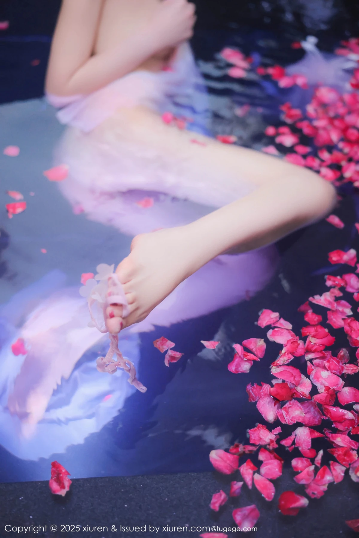 [秀人网] 2025.01.17 No.9778 桃妖夭#[103P]-9