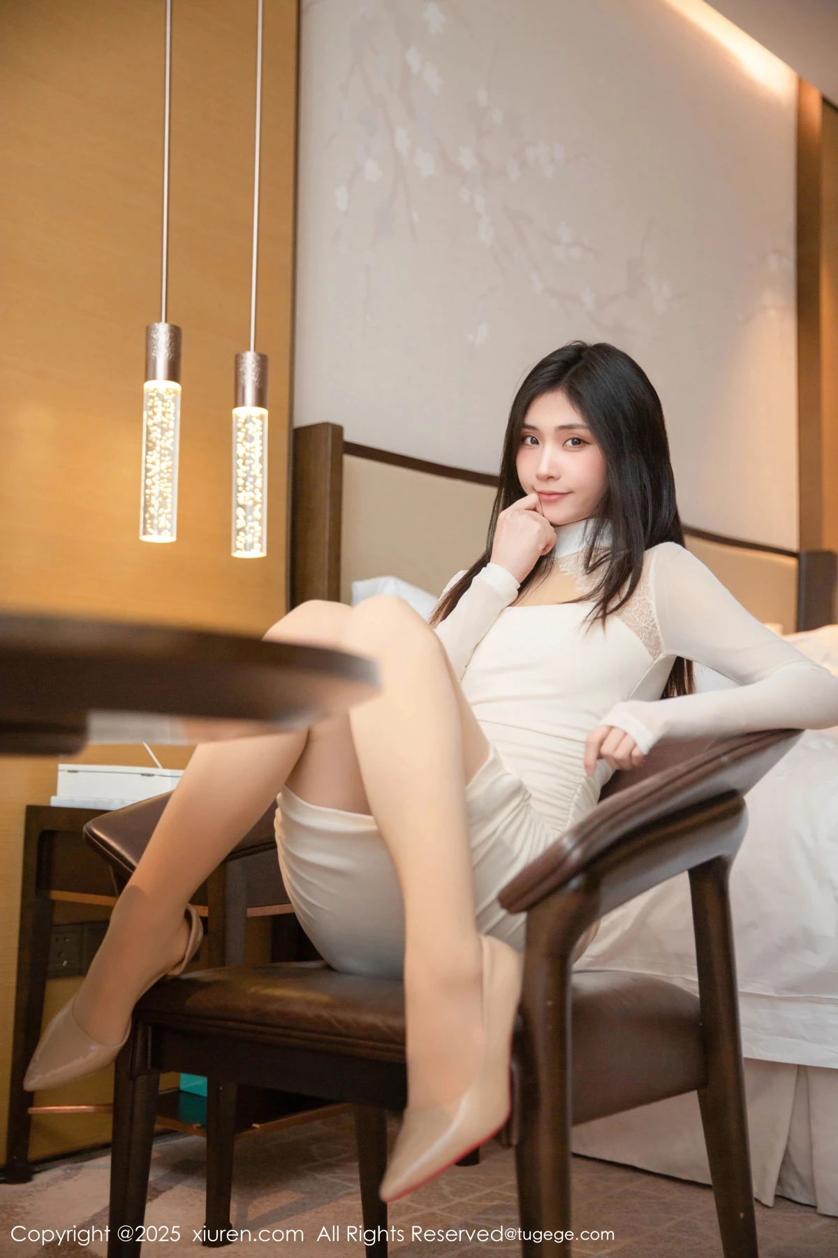 [XiuRen] 2025.01.24 No.9810 Liu Tingting#[81P]-1