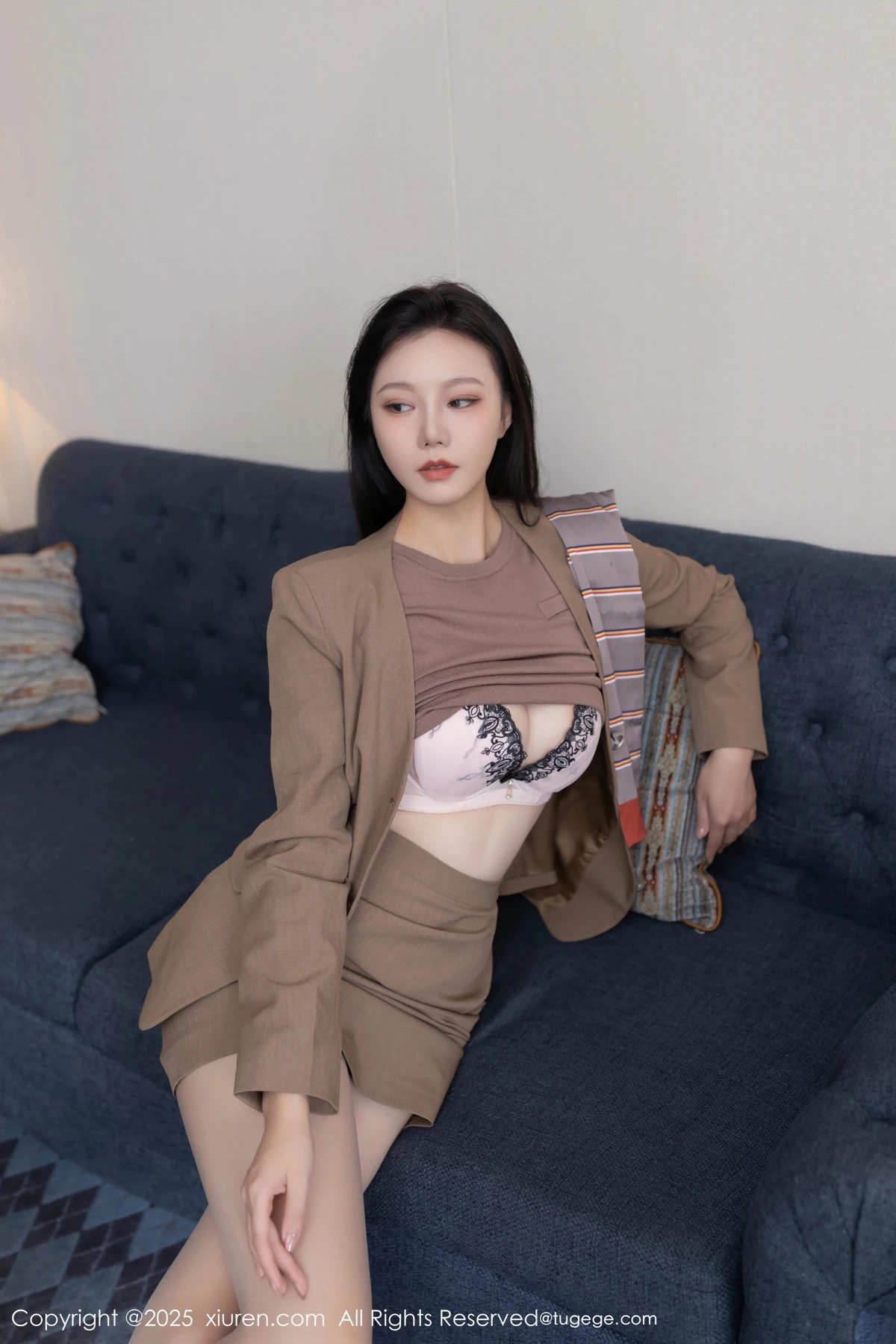 [秀人网] 2025.03.04 No.9966 安然anran#[80P]-3