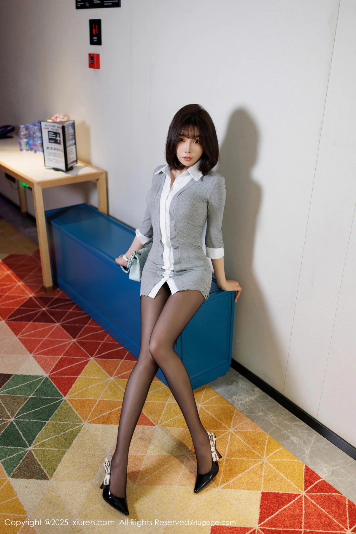 [秀人网] 2025.03.06 No.9978 徐莉芝Booty#[93P]-9