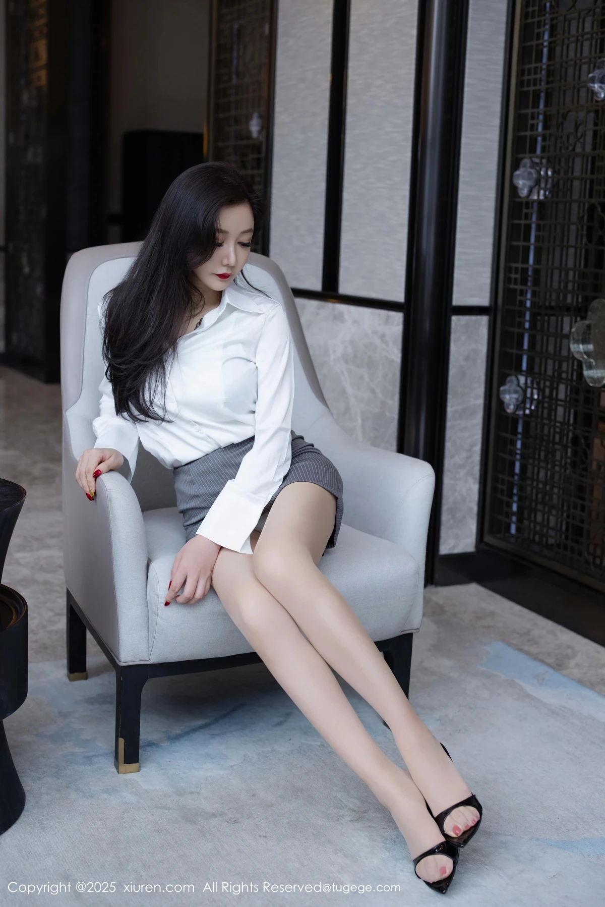 [XiuRen] 2025.03.06 No.9976 Princess Xinyan#[75P]-10