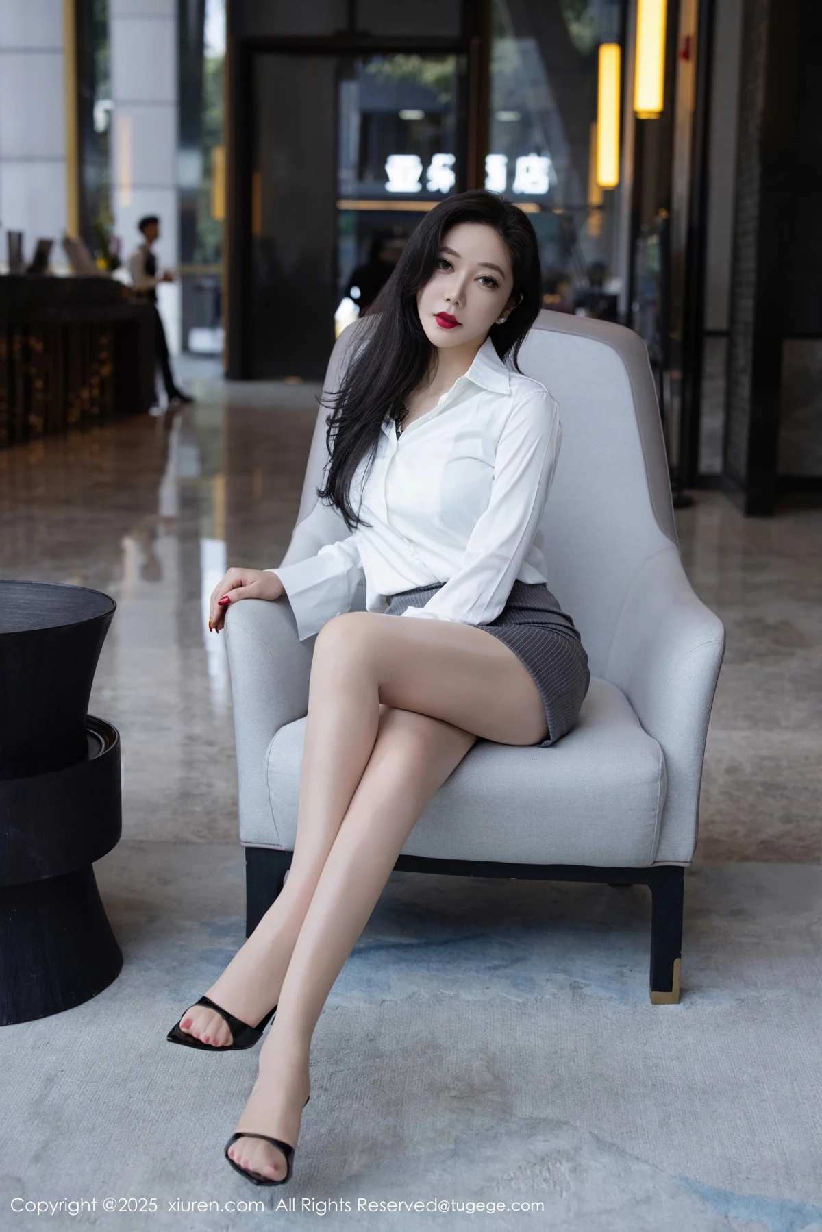 [XiuRen] 2025.03.06 No.9976 Princess Xinyan#[75P]-7