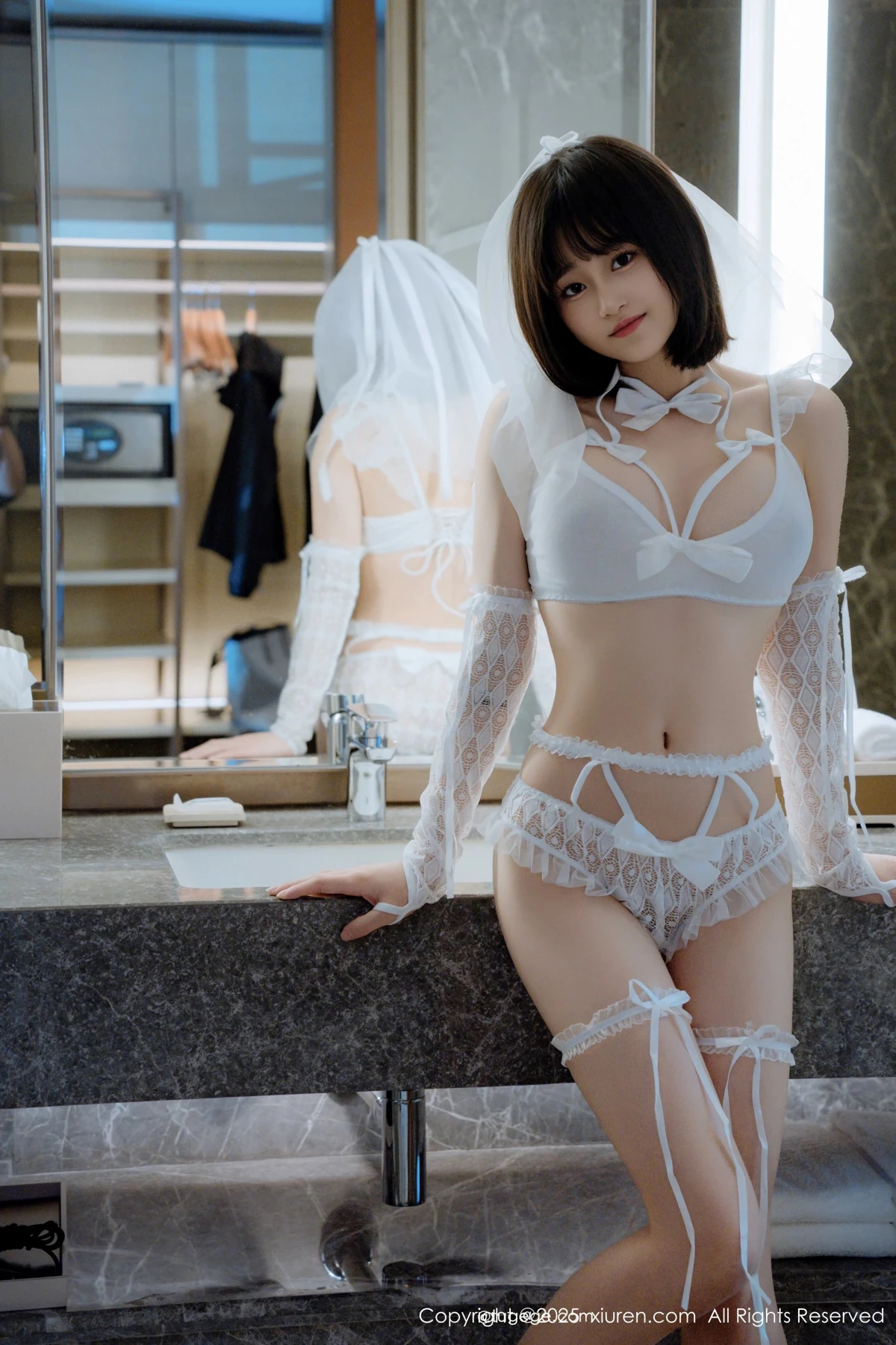 [秀人网] 2025.03.06 No.9972 涵涵Luna#[75P]-20