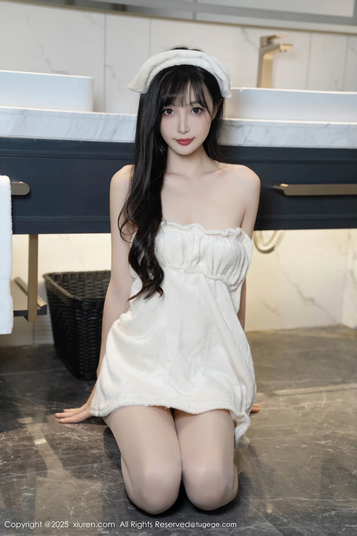 [秀人网] 2025.03.12 No.10005 樱桃小阑子#[88P]-1
