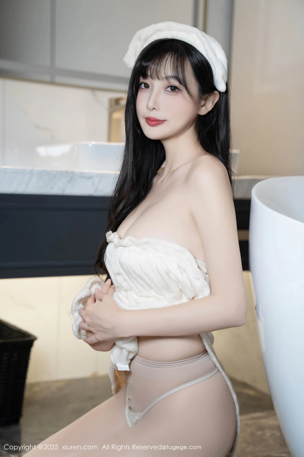 [秀人网] 2025.03.12 No.10005 樱桃小阑子#[88P]-6