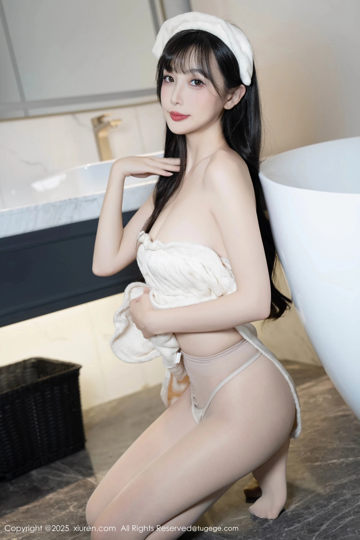 [秀人网] 2025.03.12 No.10005 樱桃小阑子#[88P]-8