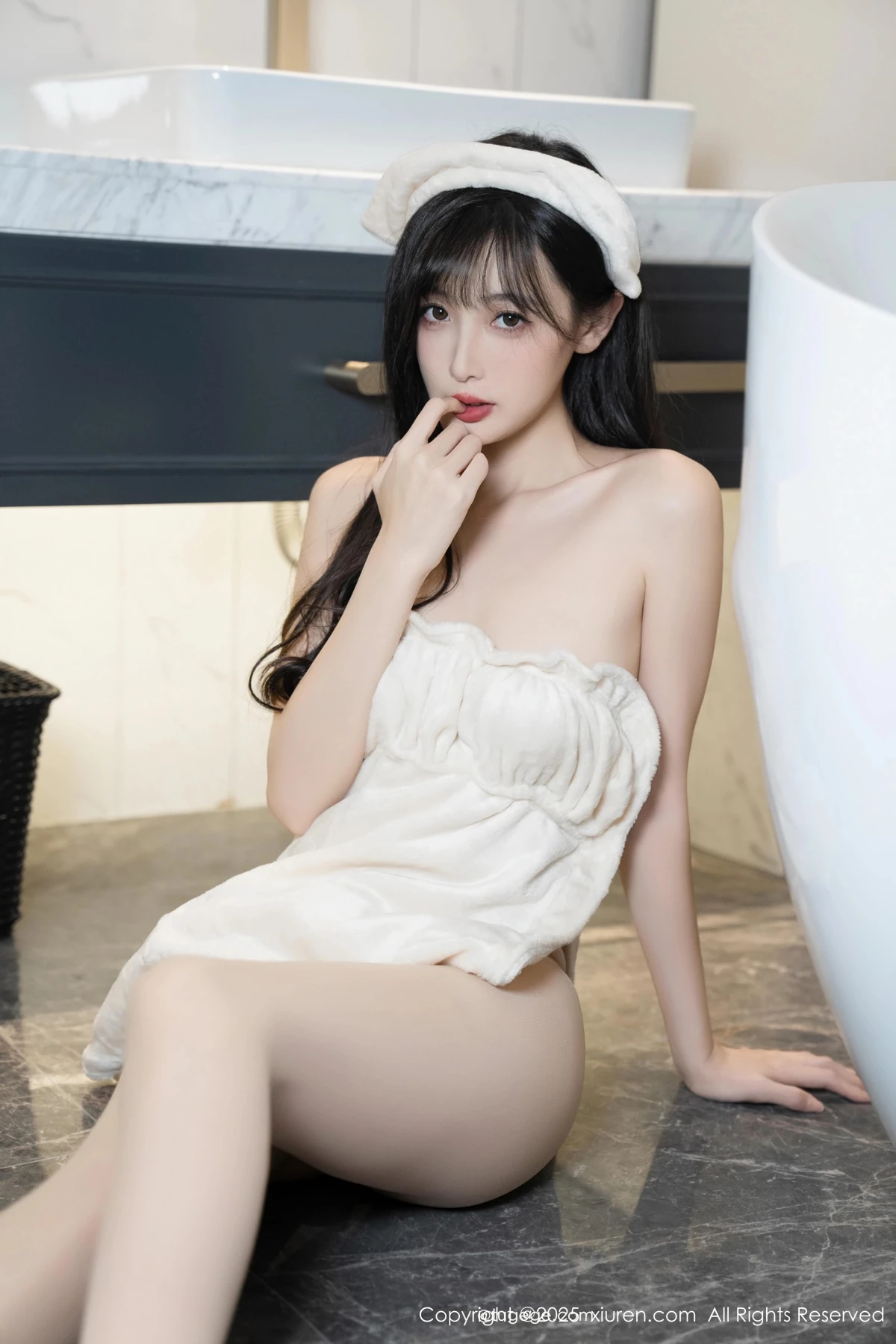 [秀人网] 2025.03.12 No.10005 樱桃小阑子#[88P]-1