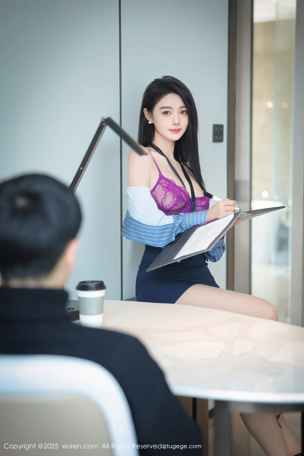 [秀人网] 2025.02.21 No.9921 candy糖糖#[90P]-4