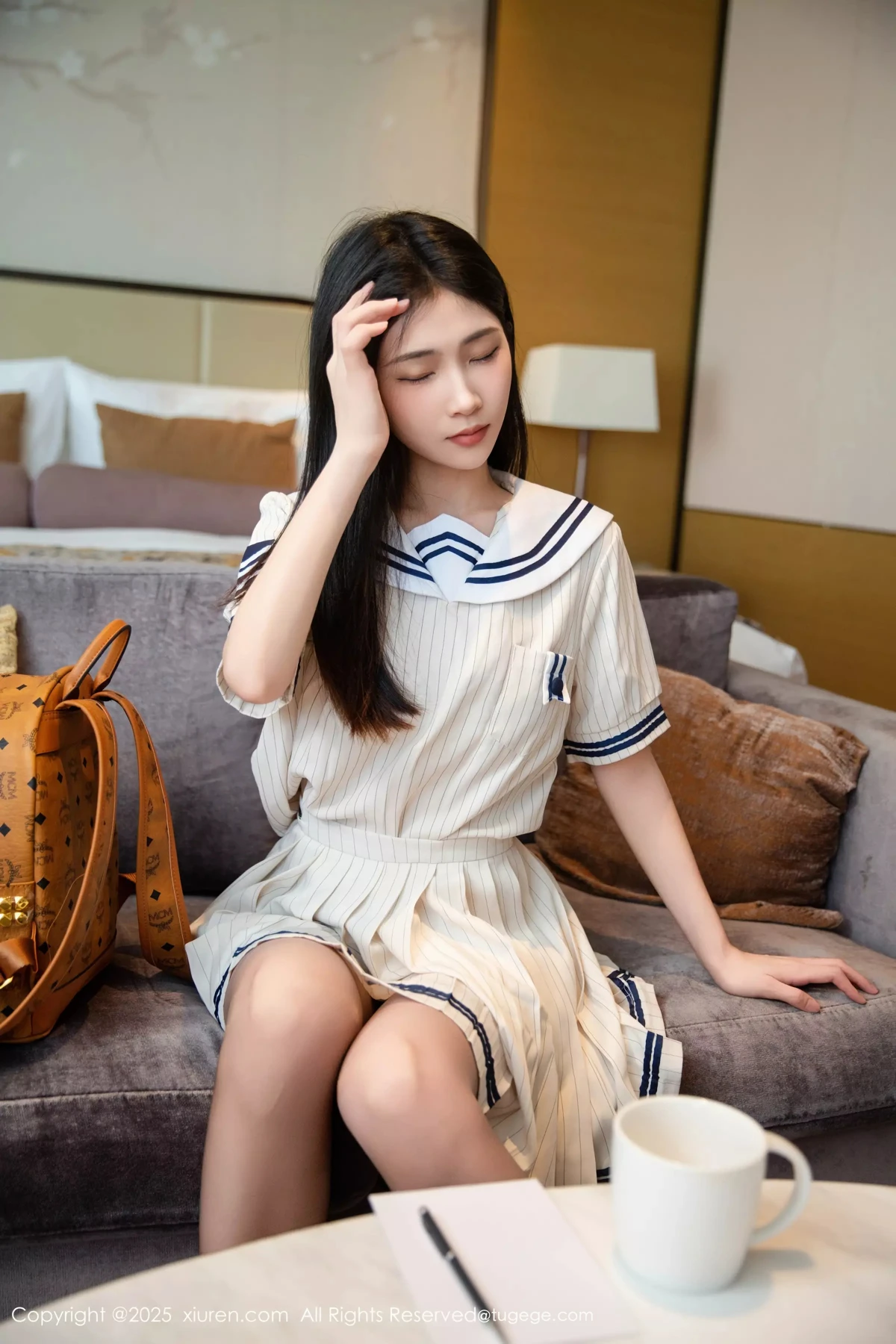 [秀人网] 2025.02.27 No.9942 刘婷婷#[78P]-13