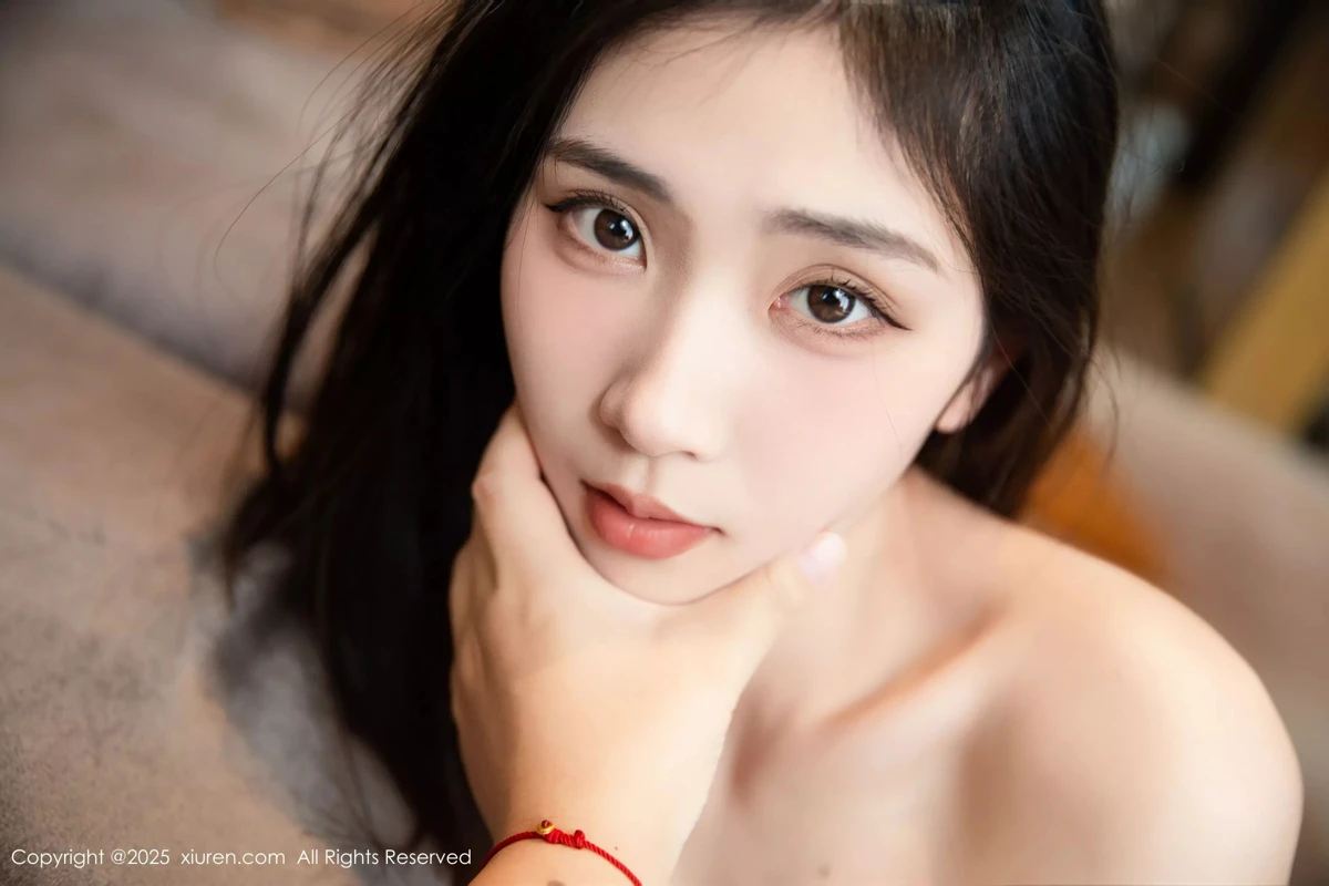 [秀人网] 2025.02.27 No.9942 刘婷婷#[78P]-36