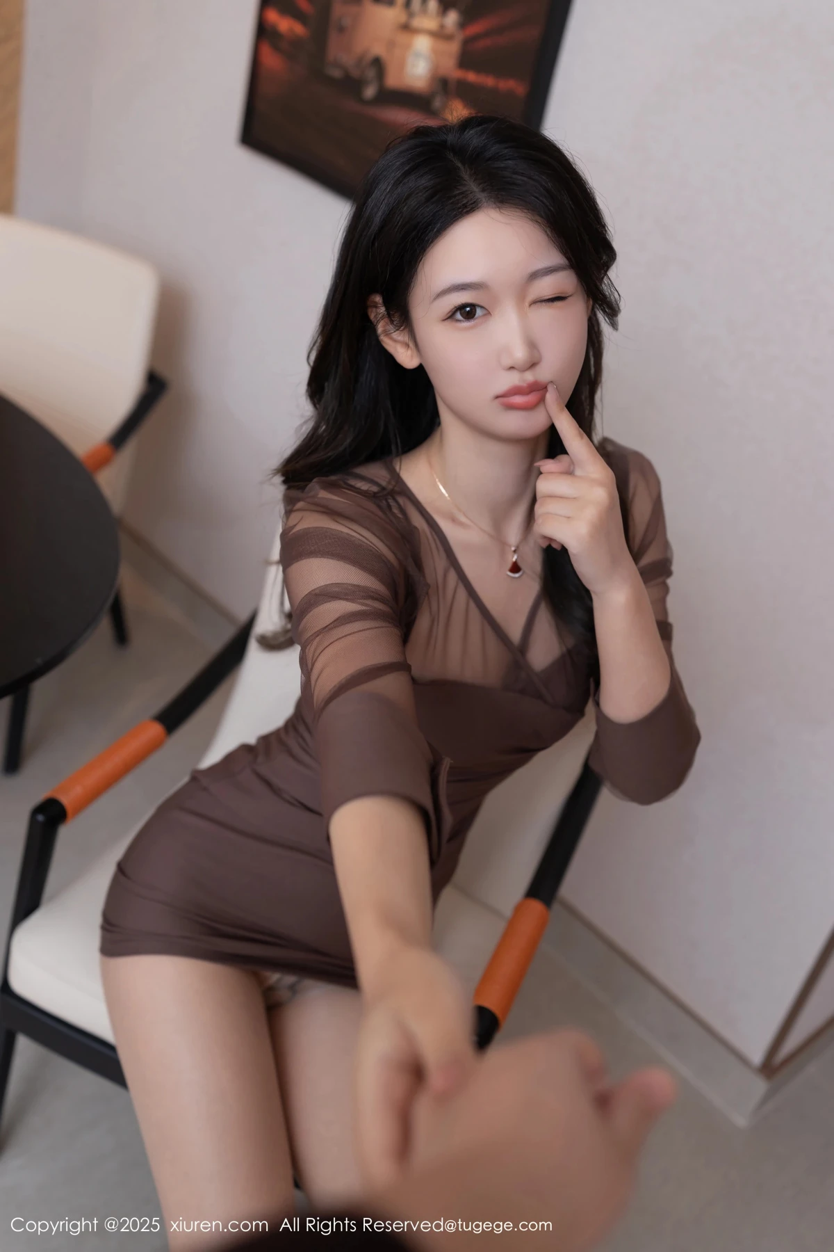 [XiuRen] 2025.04.07 No.10120 Tang Anqi#[82P]-6