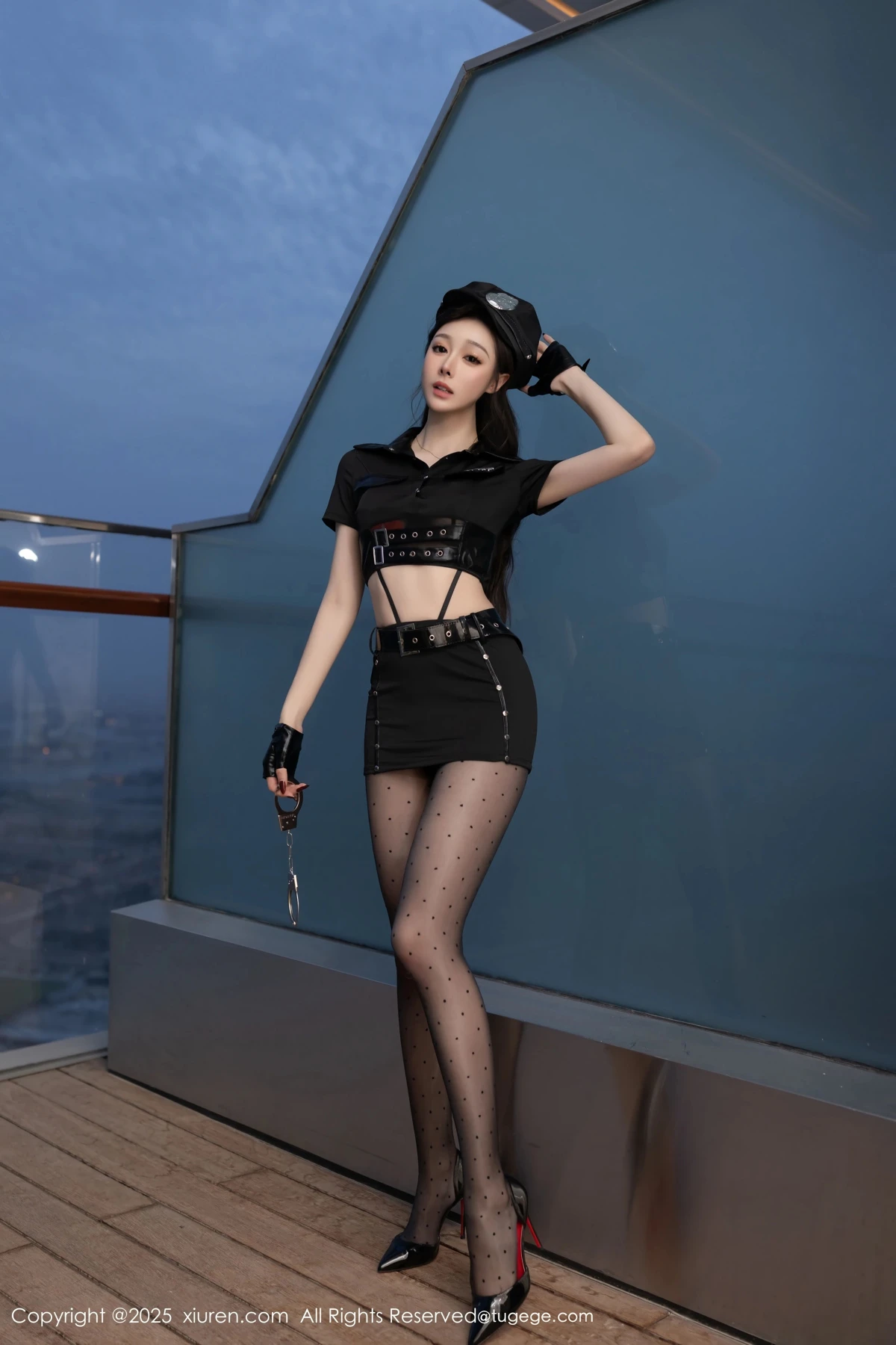 [XiuRen] 2025.04.03 No.10115 Xiaodou#[81P]-2