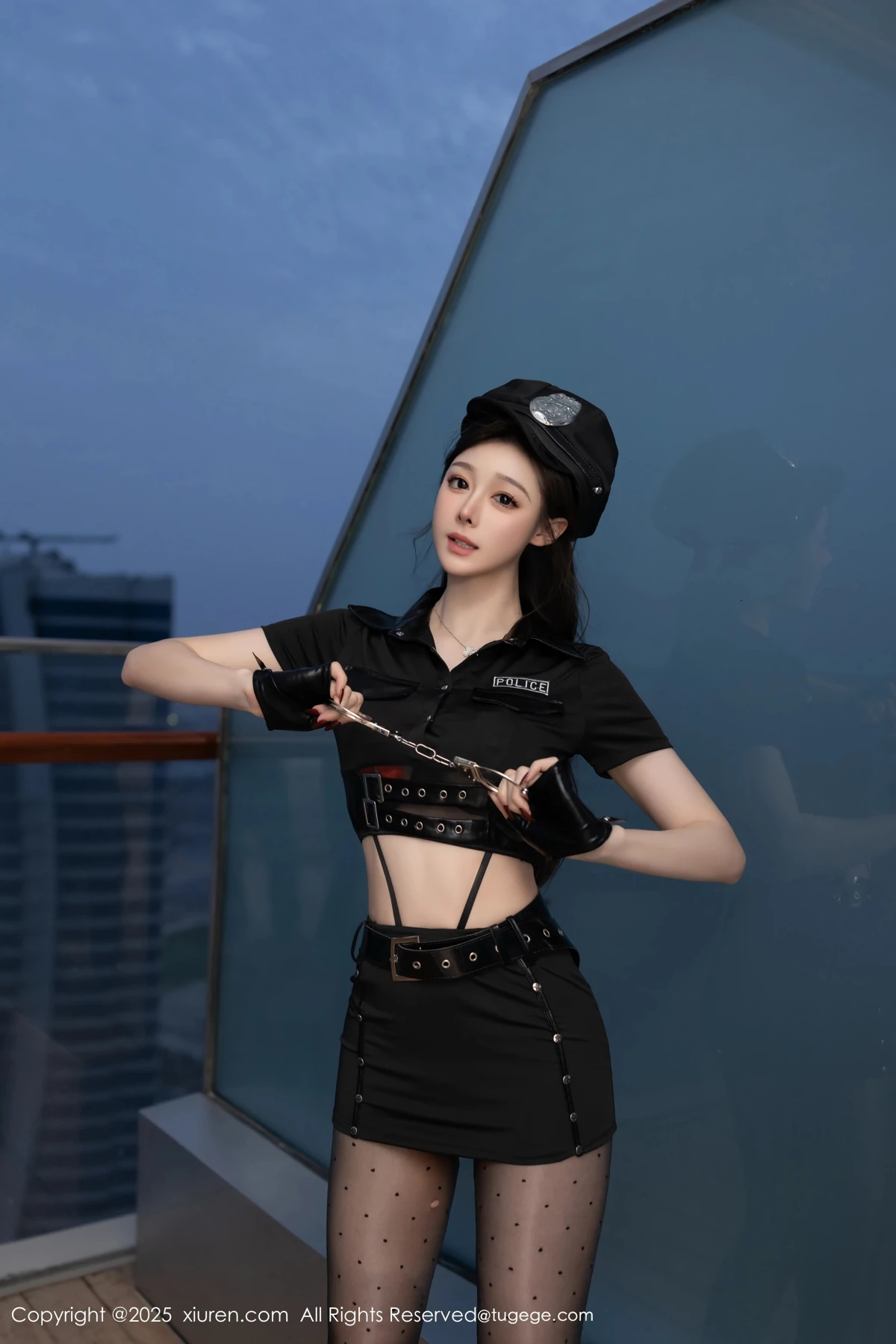 [XiuRen] 2025.04.03 No.10115 Xiaodou#[81P]-3