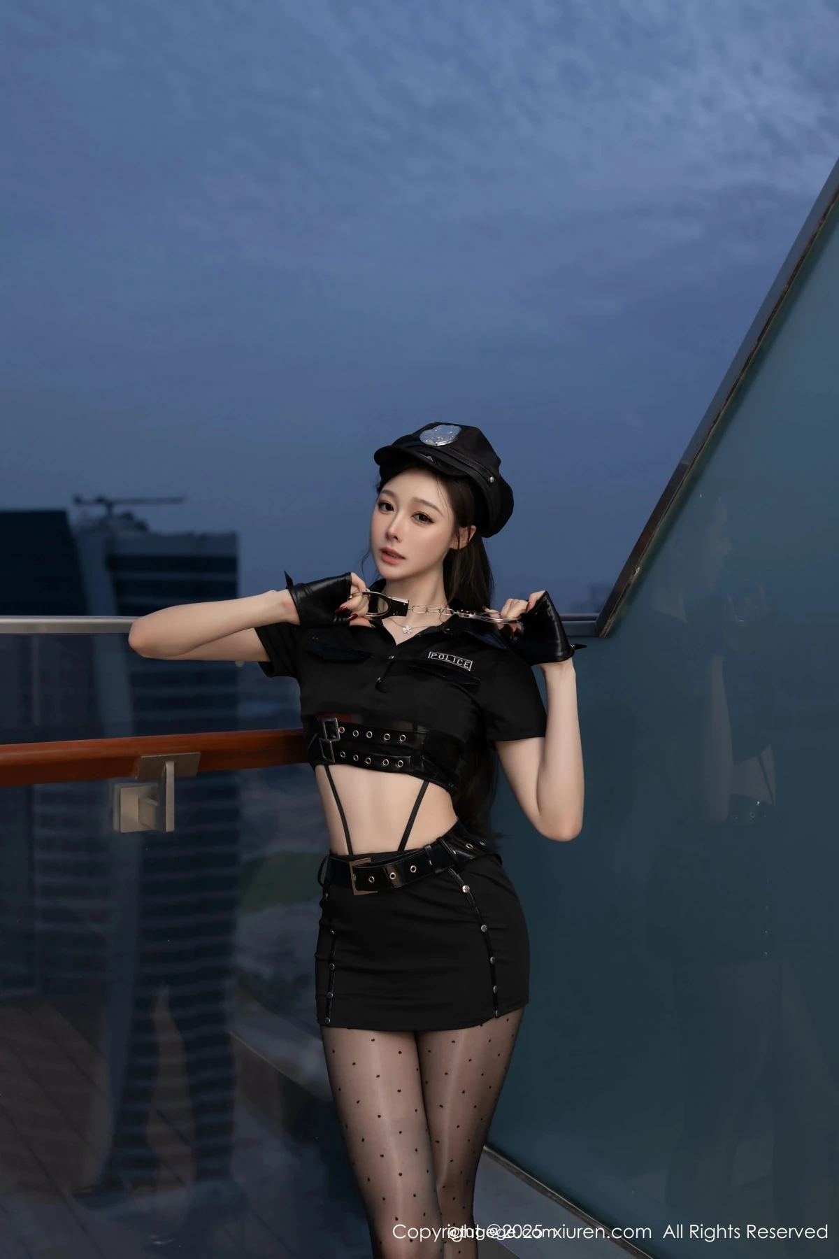 [XiuRen] 2025.04.03 No.10115 Xiaodou#[81P]-5