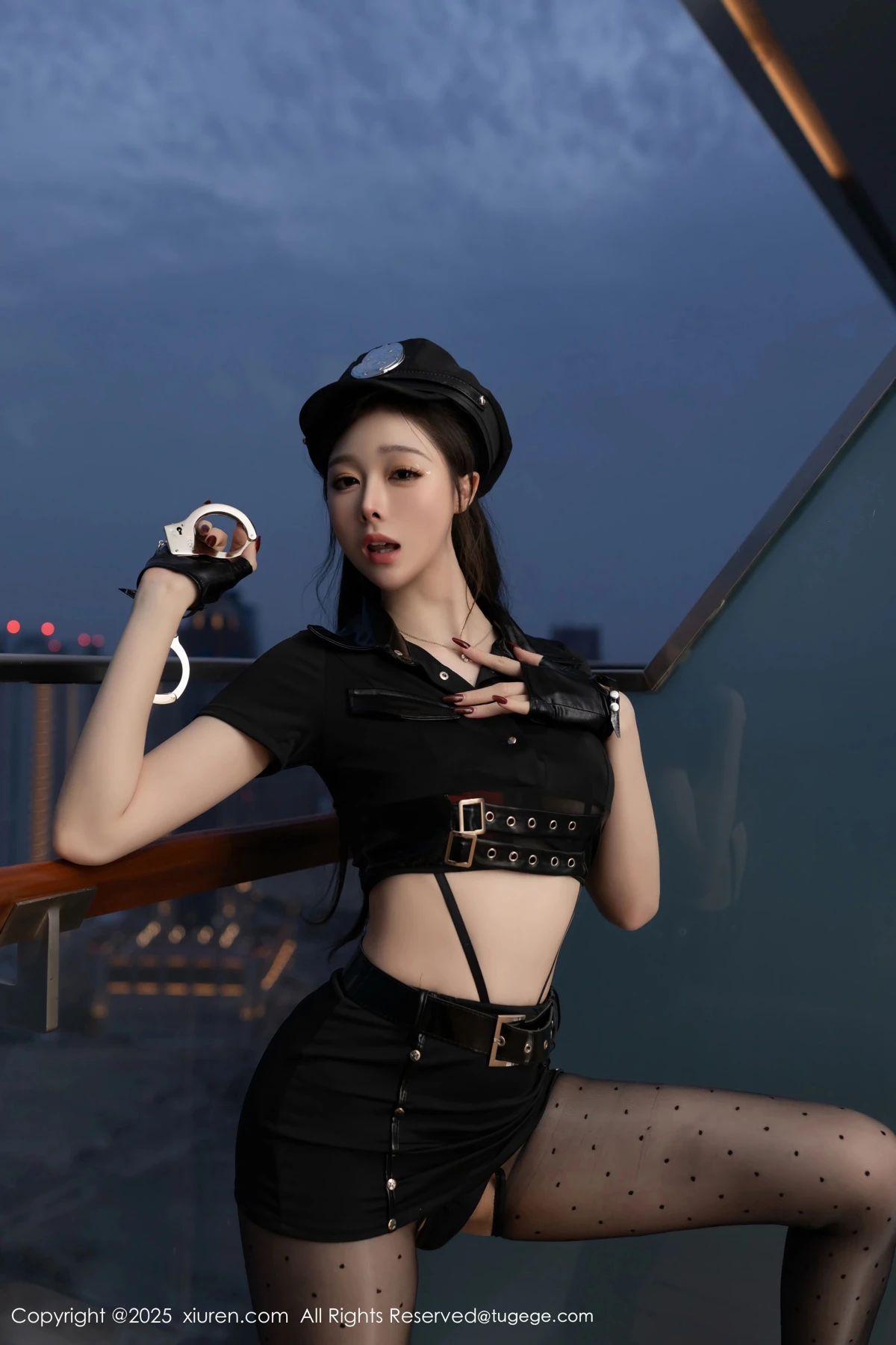 [XiuRen] 2025.04.03 No.10115 Xiaodou#[81P]-7