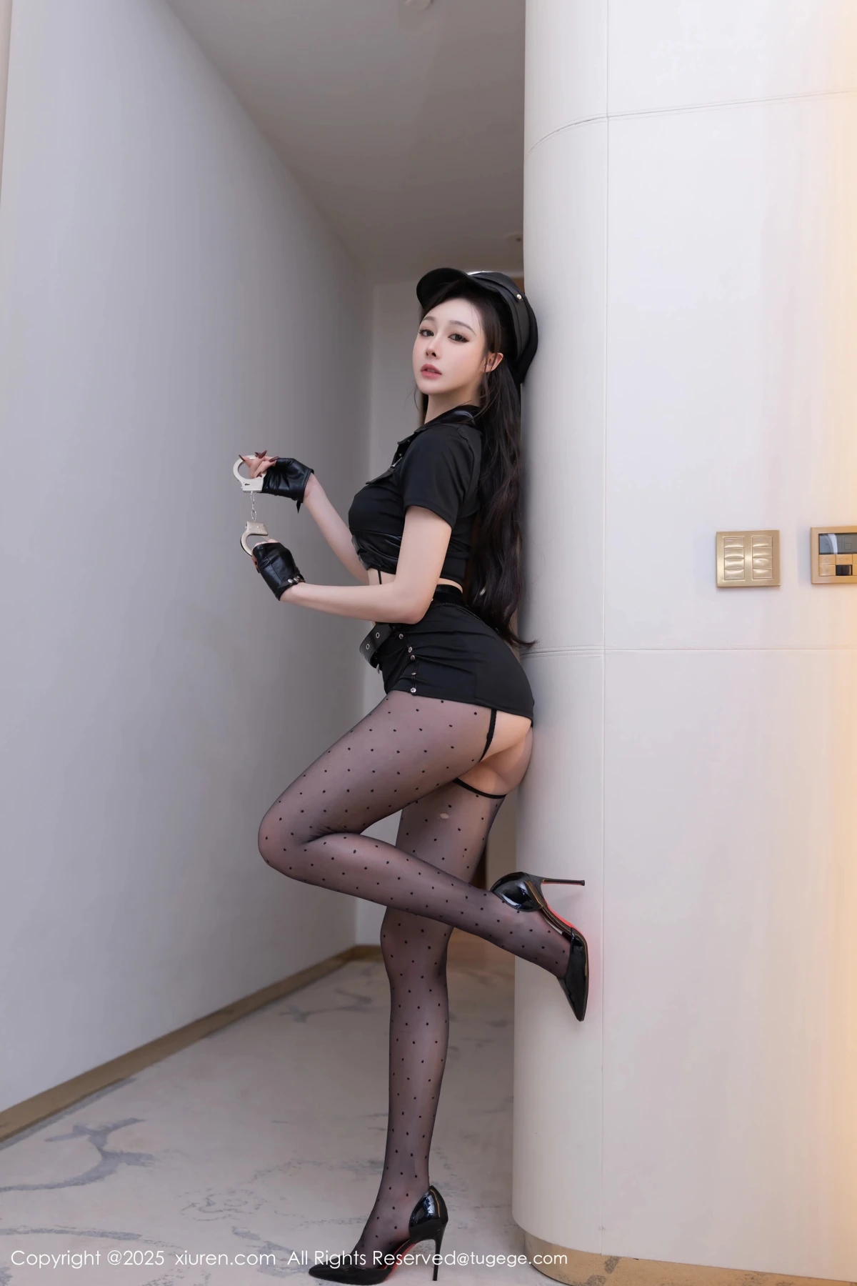 [XiuRen] 2025.04.03 No.10115 Xiaodou#[81P]-9