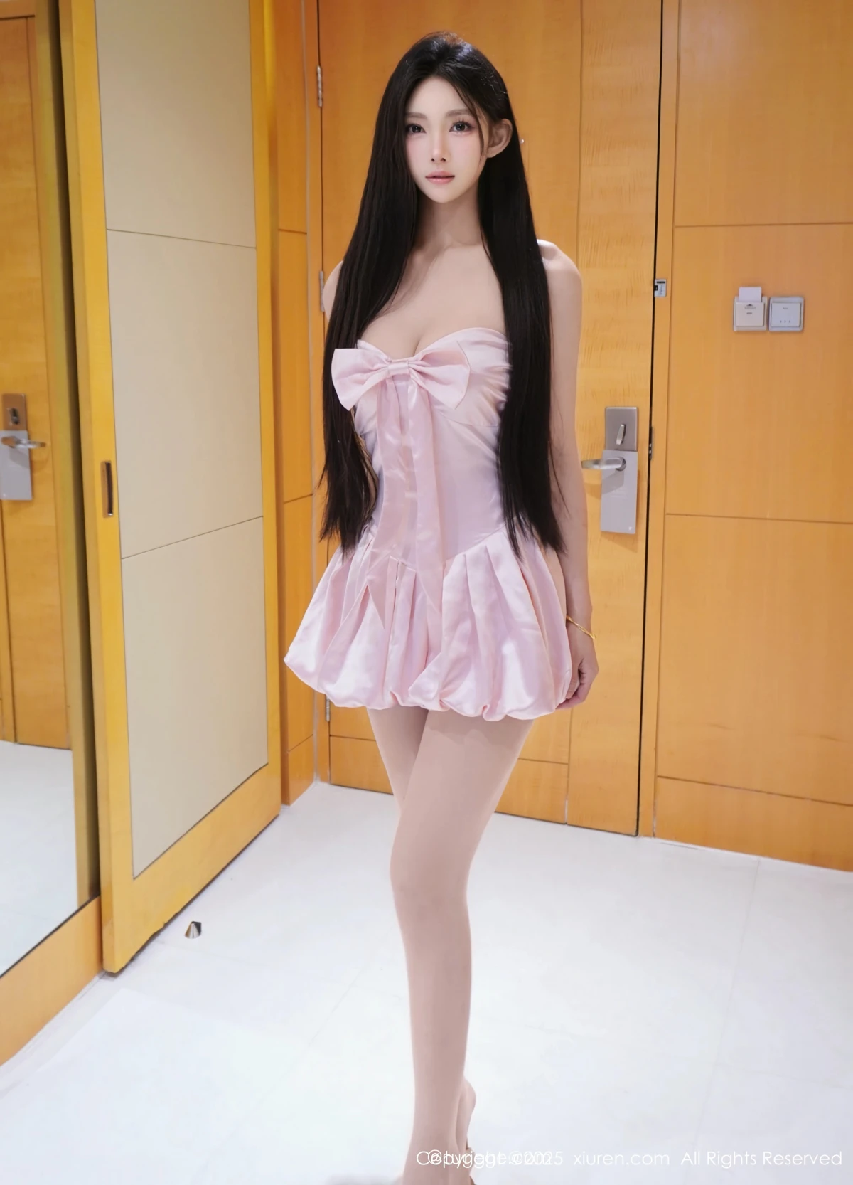 [XiuRen] 2025.04.14 No.10147 Xue Jian#[62P]-8