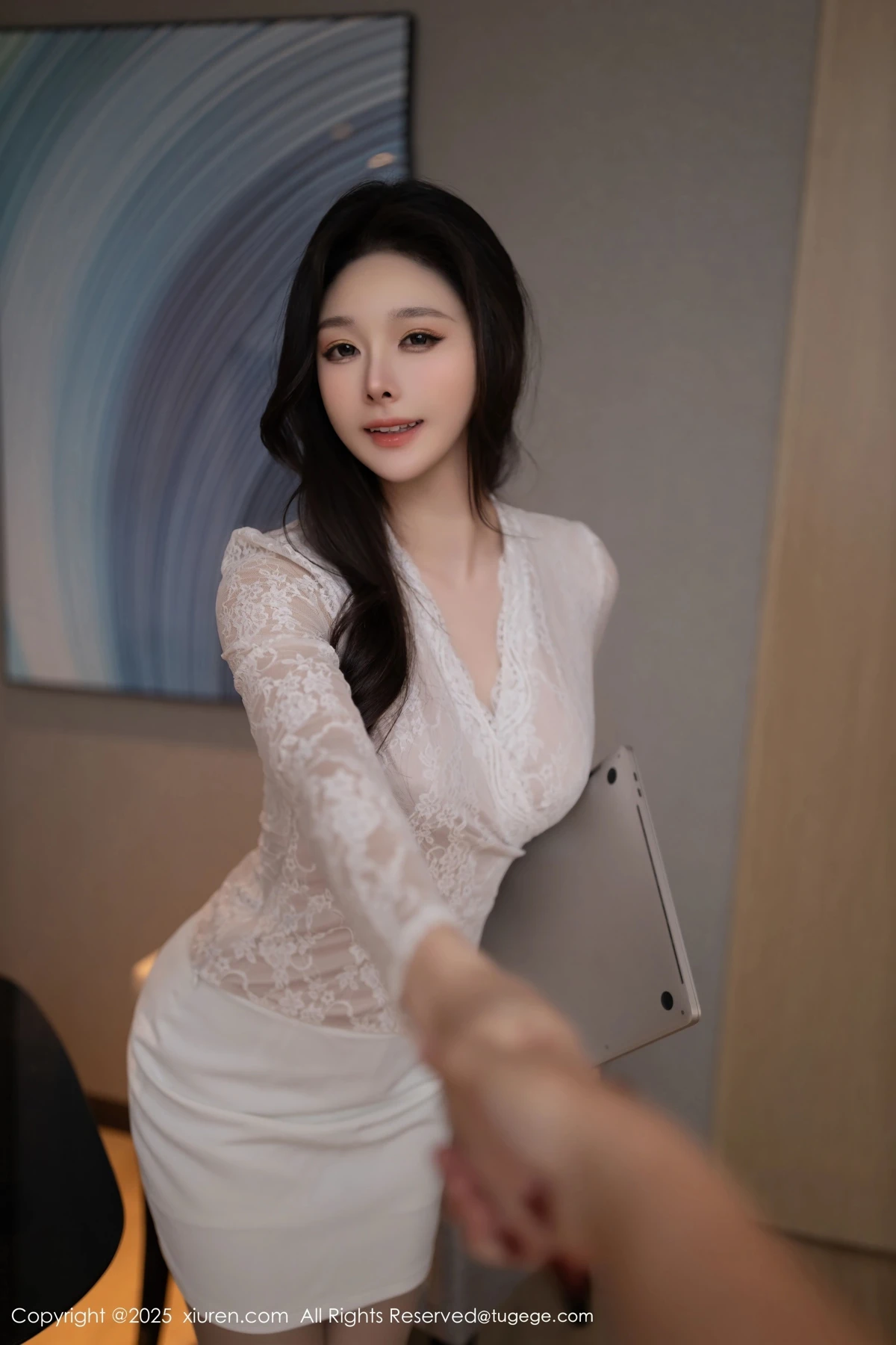 [XiuRen] 2025.04.11 No.10143 Xiaodou#[81P]-4
