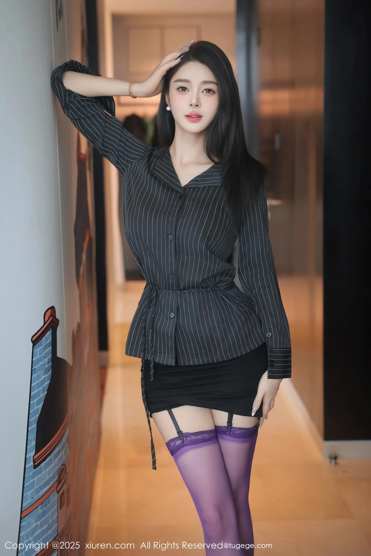 [XiuRen] 2025.03.21 No.10053 candy candy candy candy candy#[84P]-2
