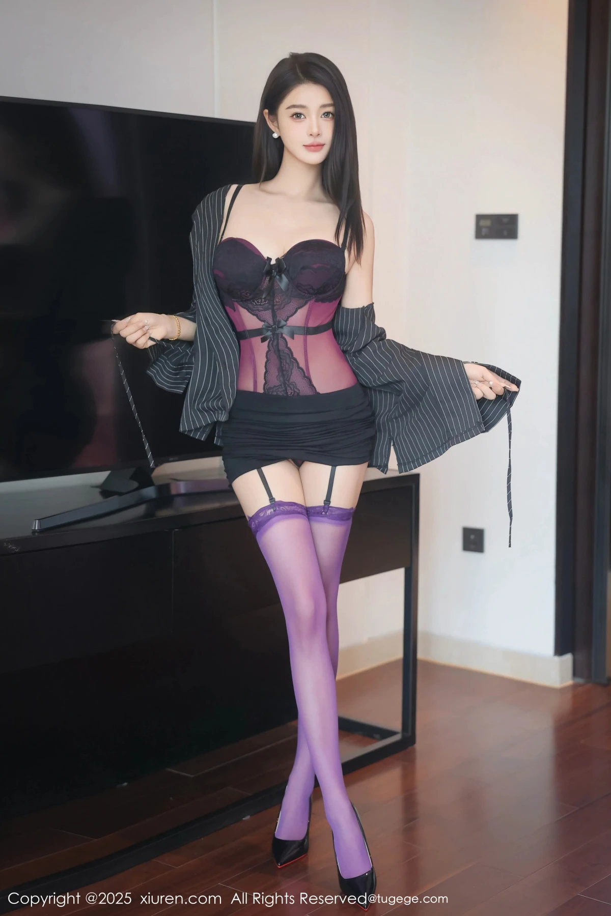 [XiuRen] 2025.03.21 No.10053 candy candy candy candy candy#[84P]-8