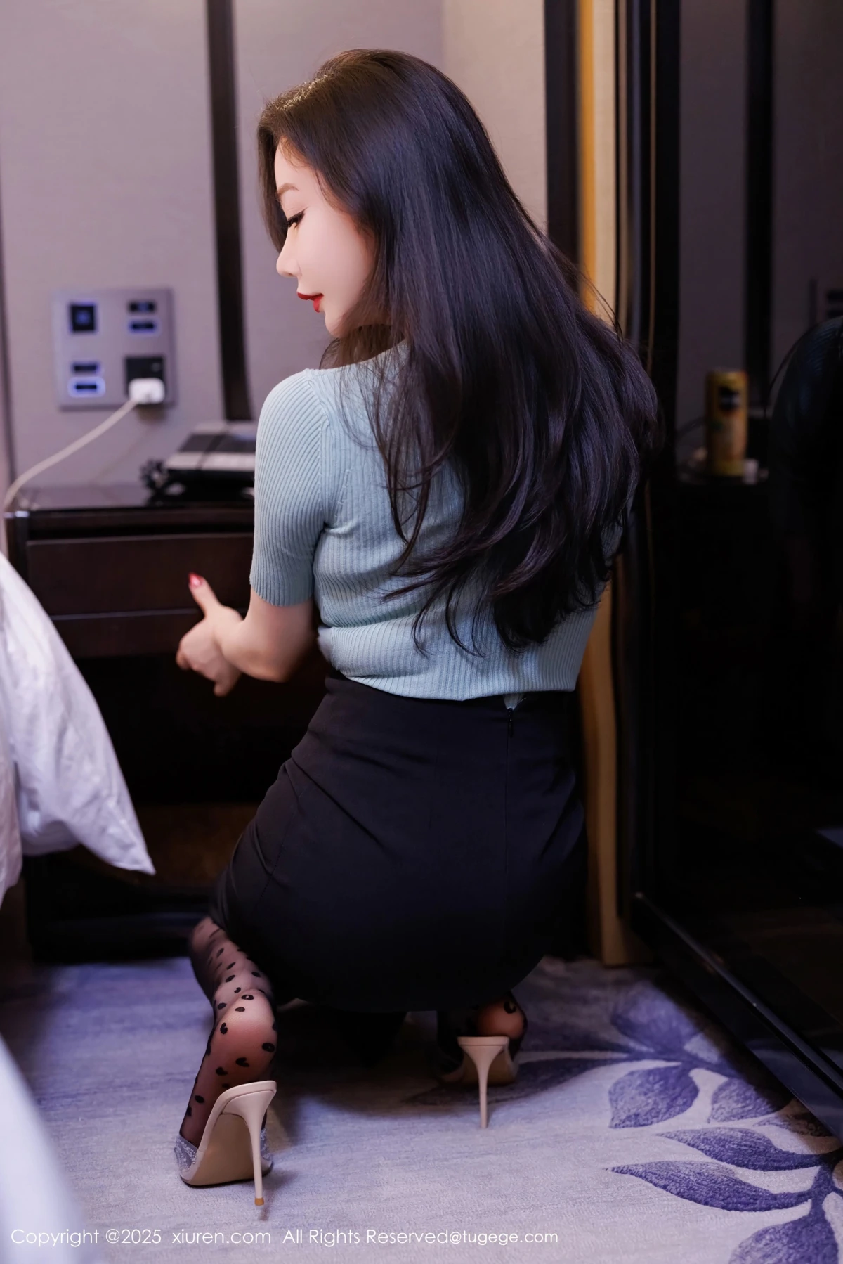 [XiuRen] 2025.03.24 No.10060 Princess Xinyan#[63P]-7
