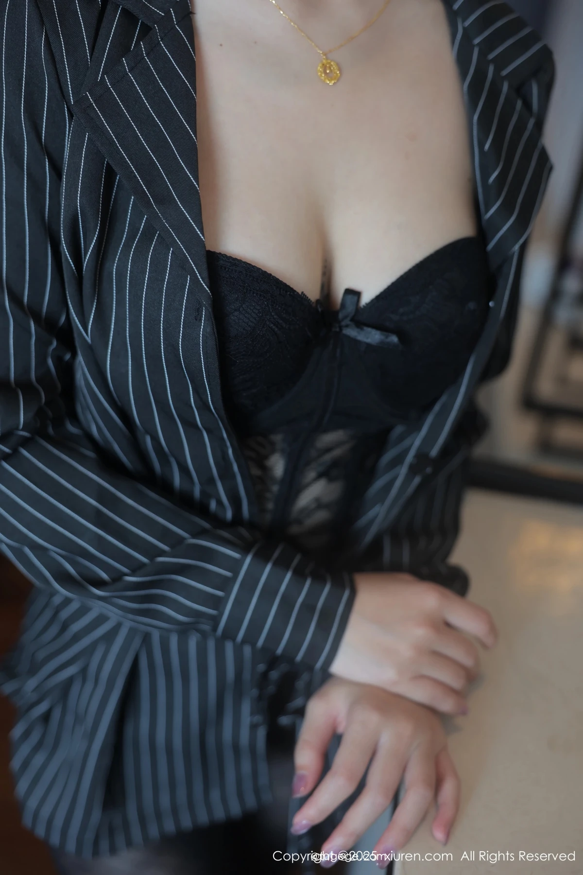 [XiuRen] 2025.03.27 No.10076 Shioko#[80P]-5