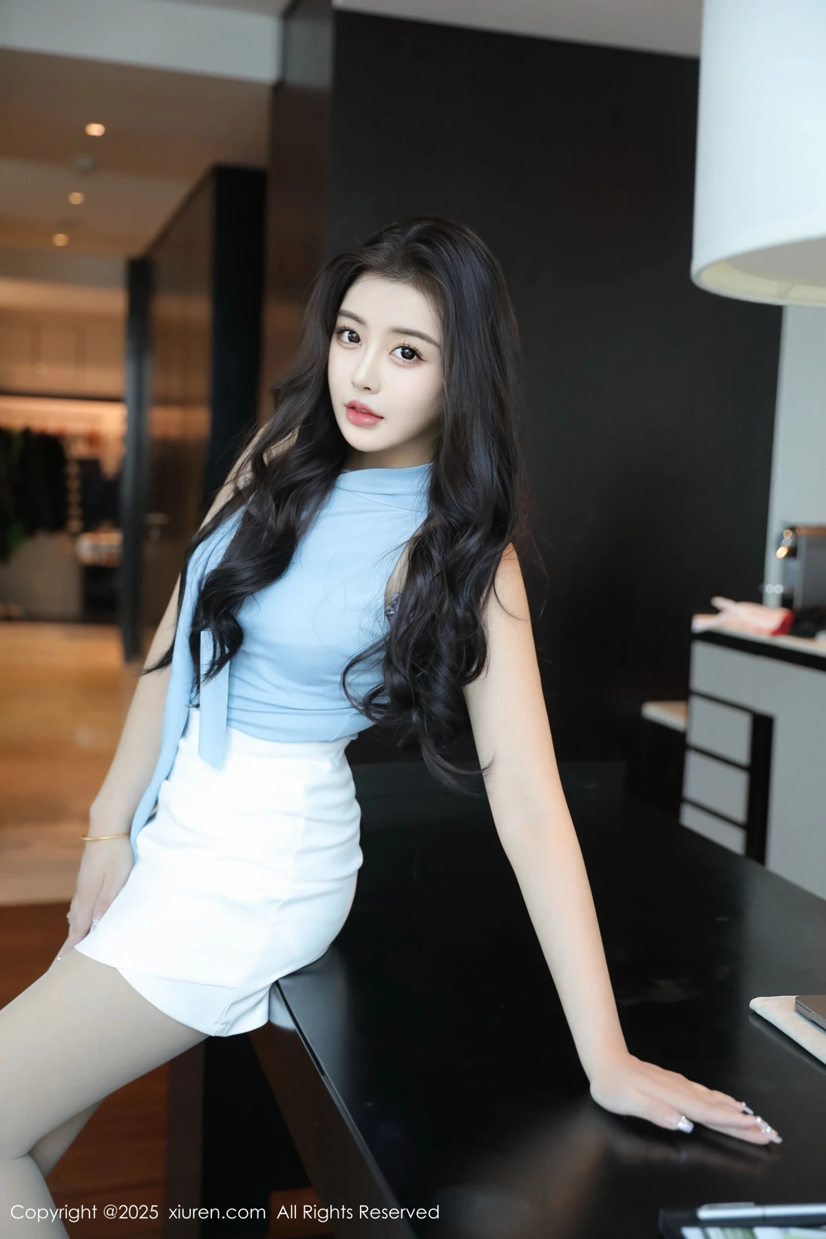 [秀人网] 2025.04.17 No.10165 希雅sia#[80P]-4