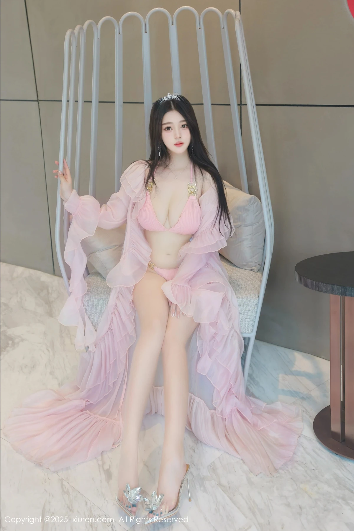 [XiuRen] 2025.04.16 No.10160 蛋蛋宝#[67P]-2