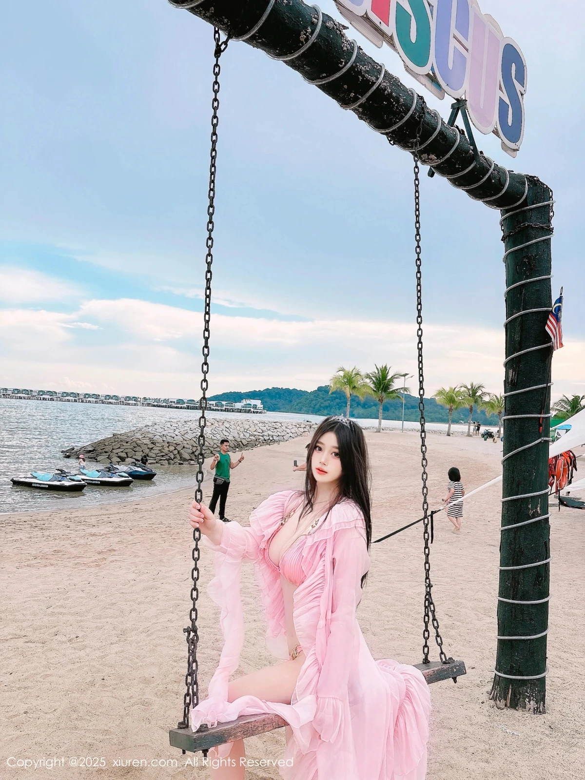 [XiuRen] 2025.04.16 No.10160 蛋蛋宝#[67P]-3